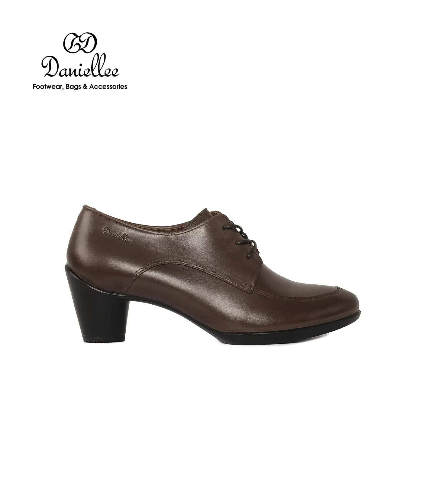 نیم بوت چرمی رسمی زنانه Amitis 65 Bootie LC II