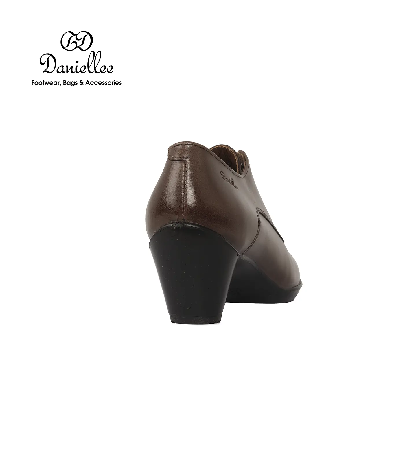 نیم بوت چرمی رسمی زنانه Amitis 65 Bootie LC II