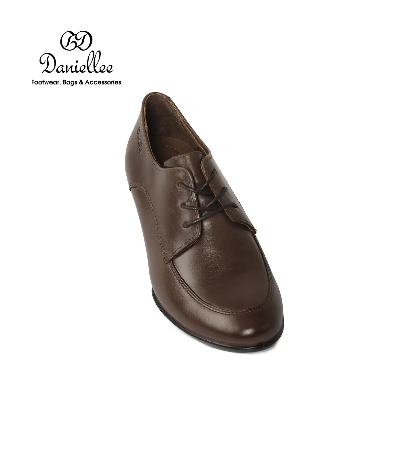 نیم بوت چرمی رسمی زنانه Amitis 65 Bootie LC II