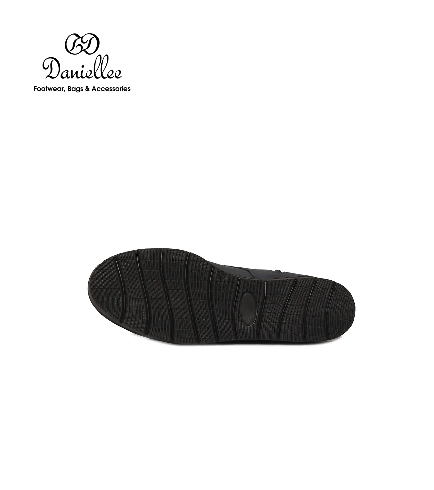 نیم بوت چرمی روزمره زنانه Atrisa MC Bootie