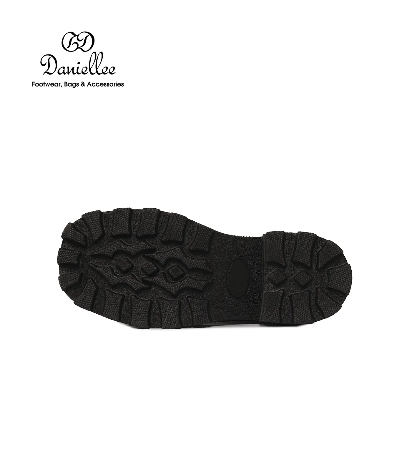 نیم بوت چرمی روزمره زنانه Delsa Bootie MC