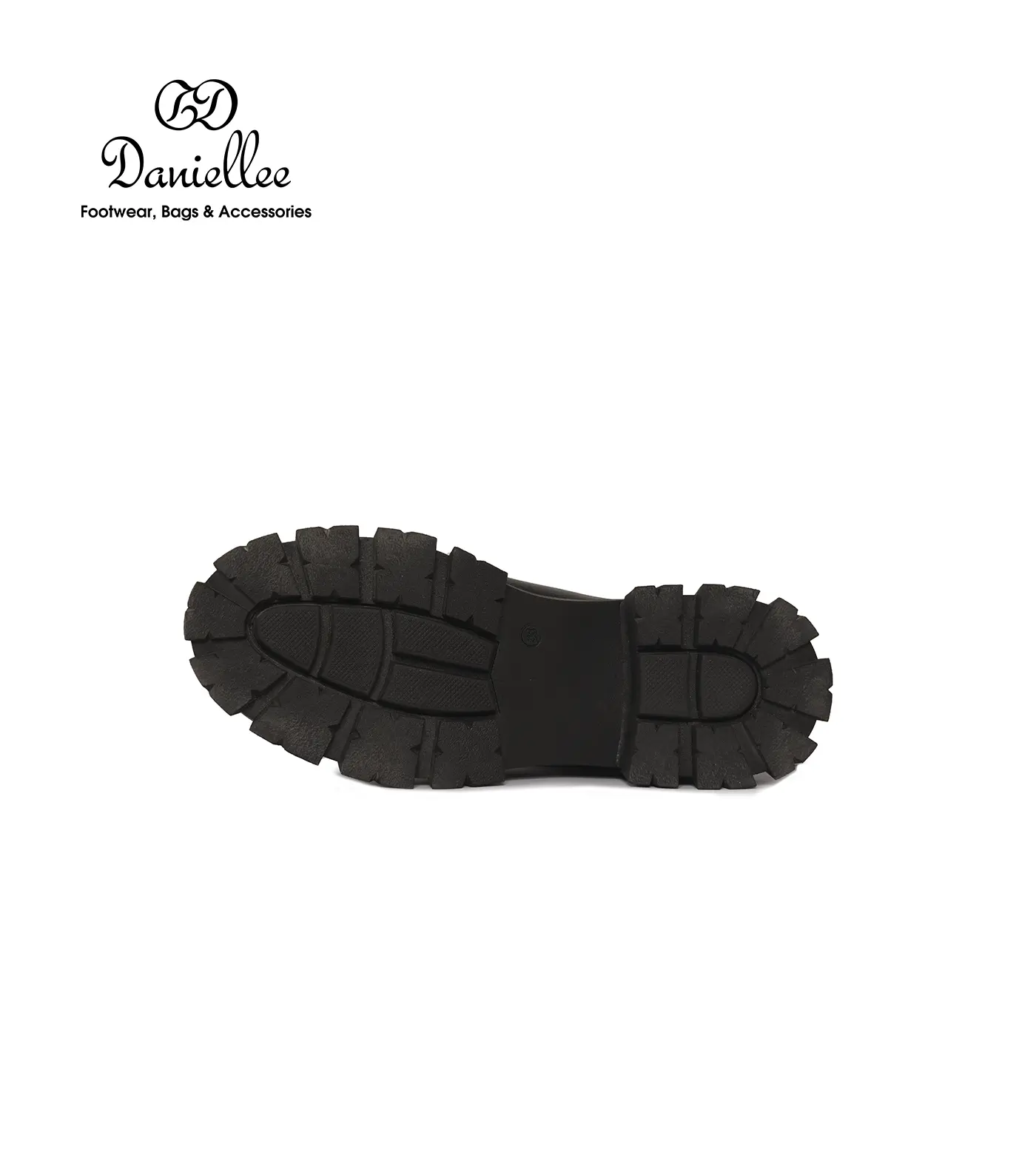 نیم بوت چرمی روزمره زنانه Arnika Bootie MC