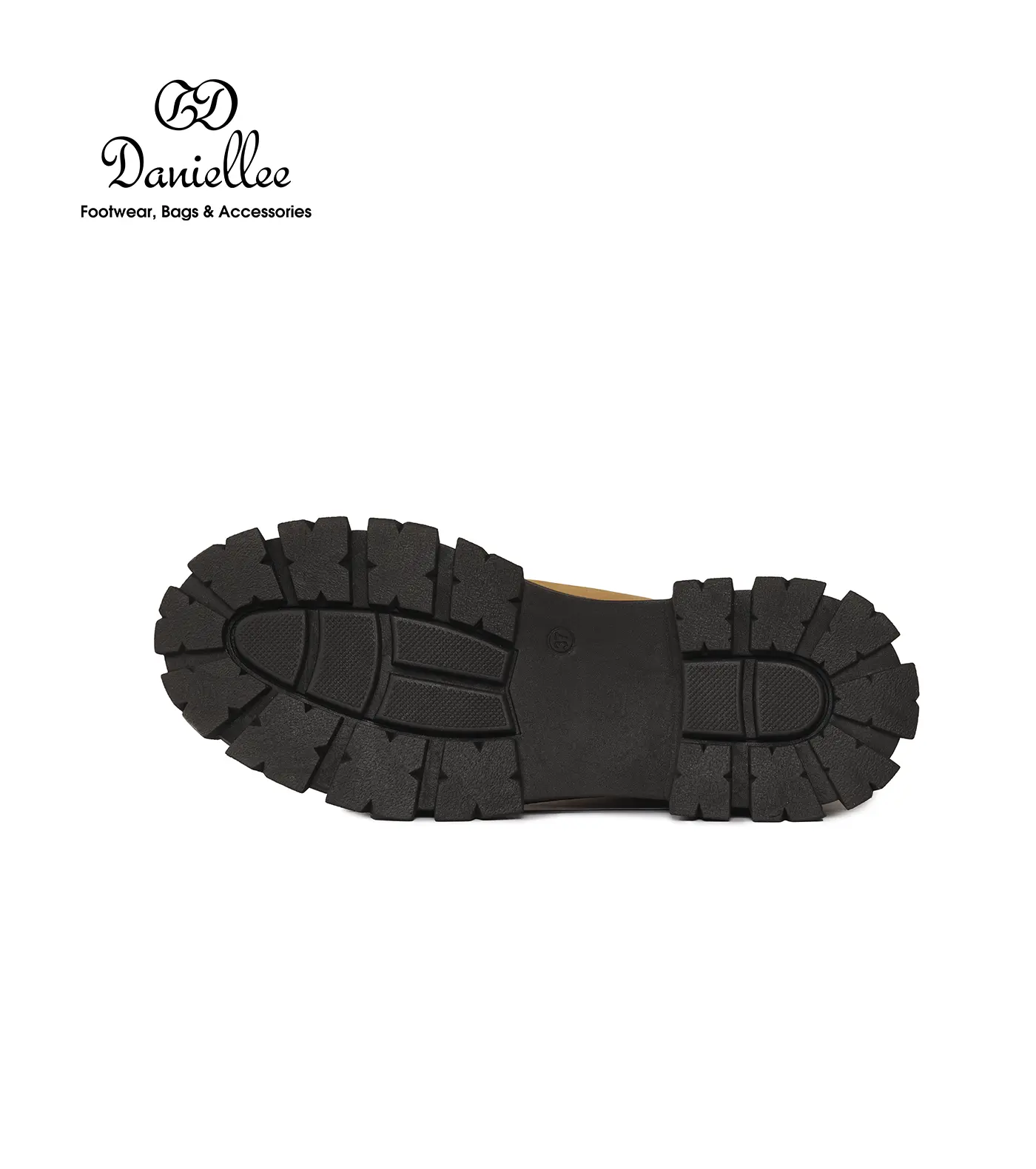 نیم بوت چرمی روزمره زنانه Arnika Bootie MC