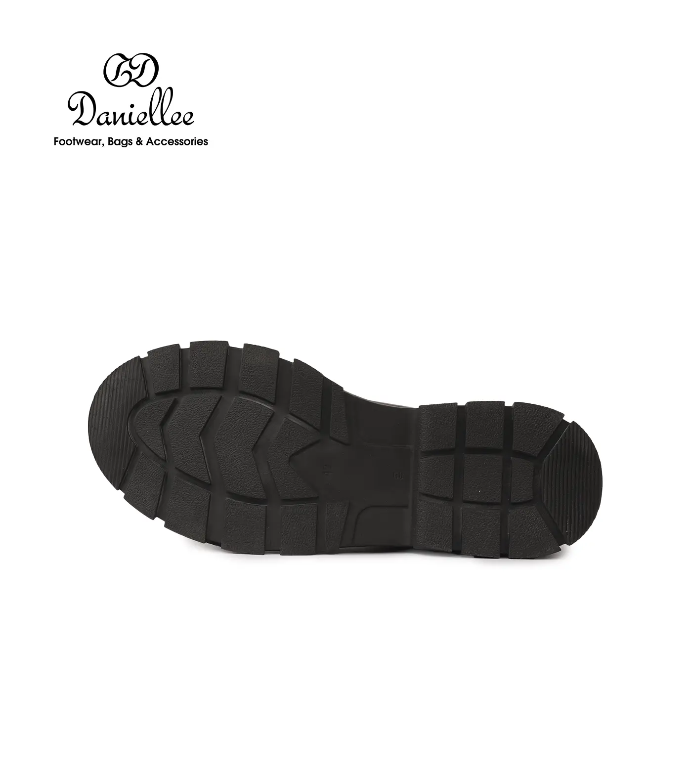 نیم بوت چرمی روزمره مردانه Aspad Bootie MC