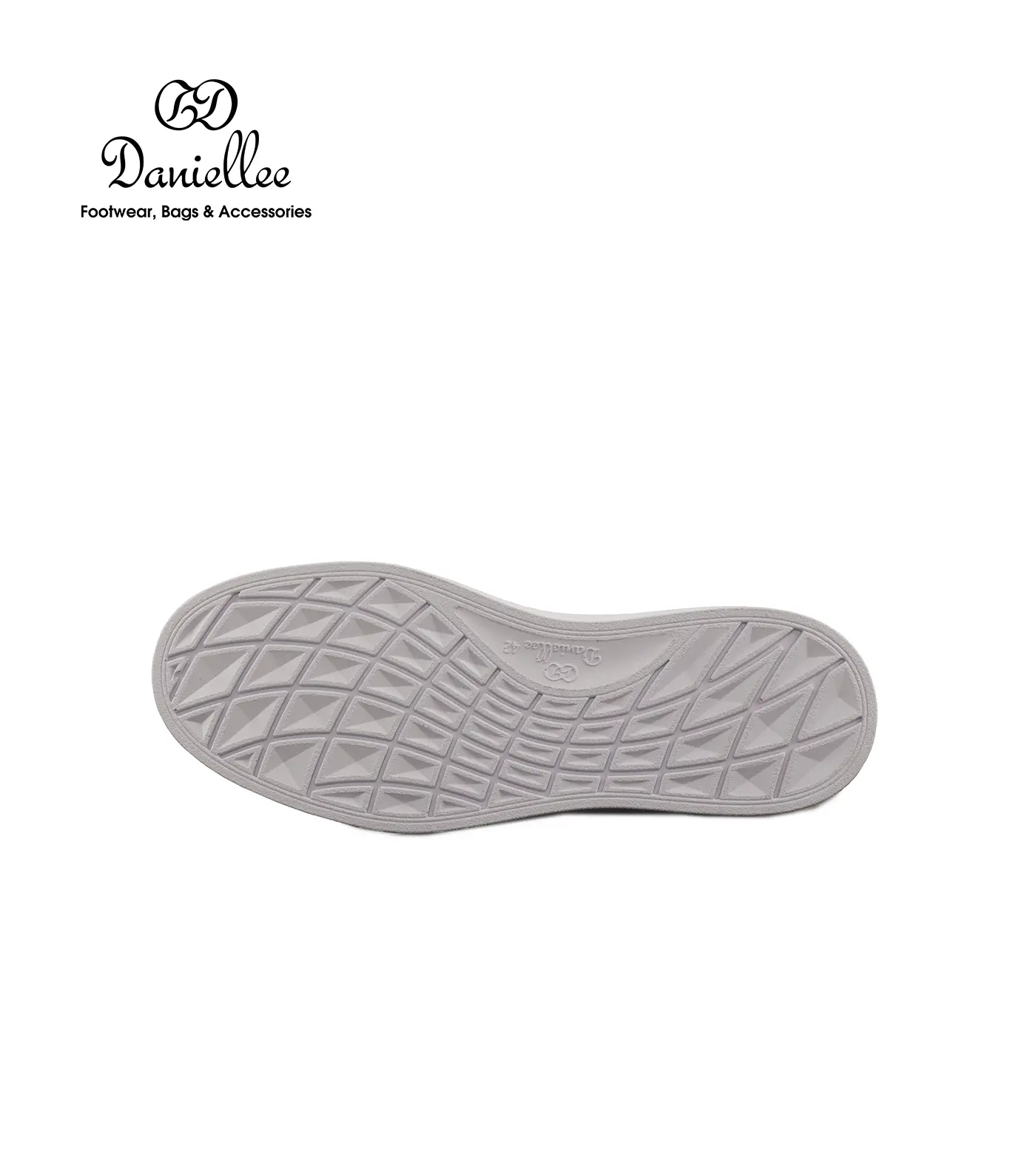 نیم بوت چرمی روزمره مردانه Ariom Bootie LC Lace III