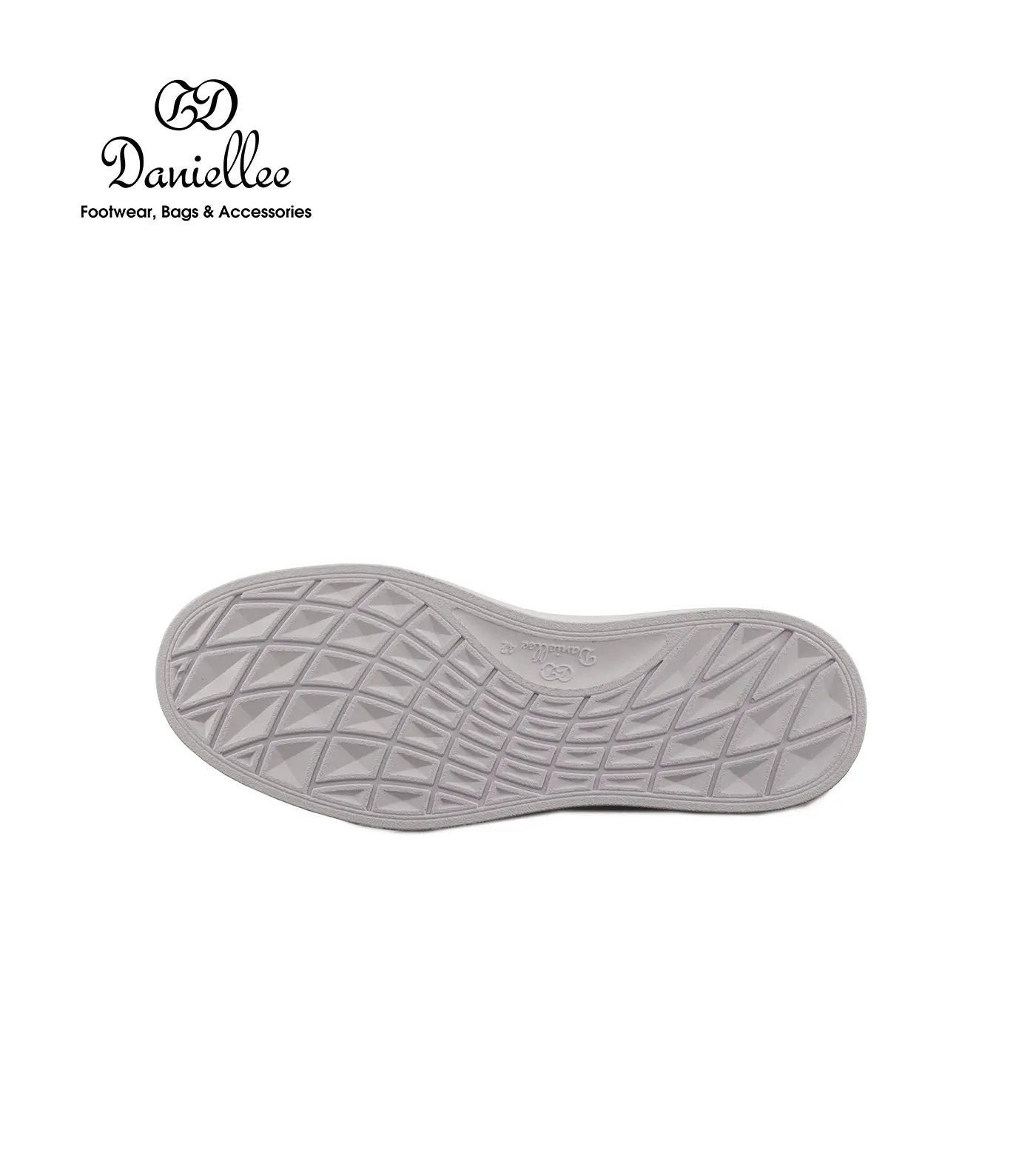 نیم بوت چرمی روزمره مردانه Ariom Bootie LC Lace III