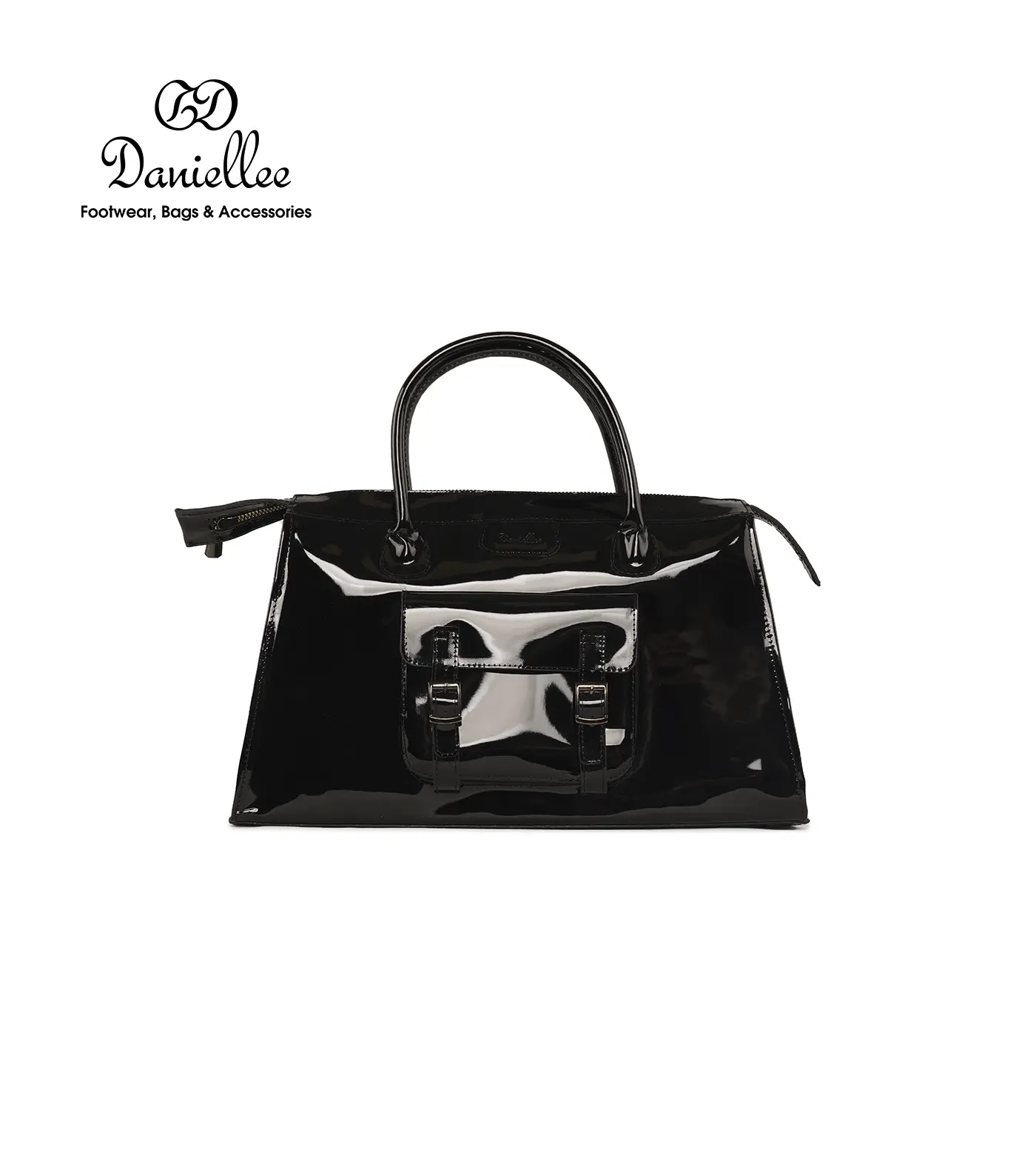 کیف چرمی رسمی زنانه Samin