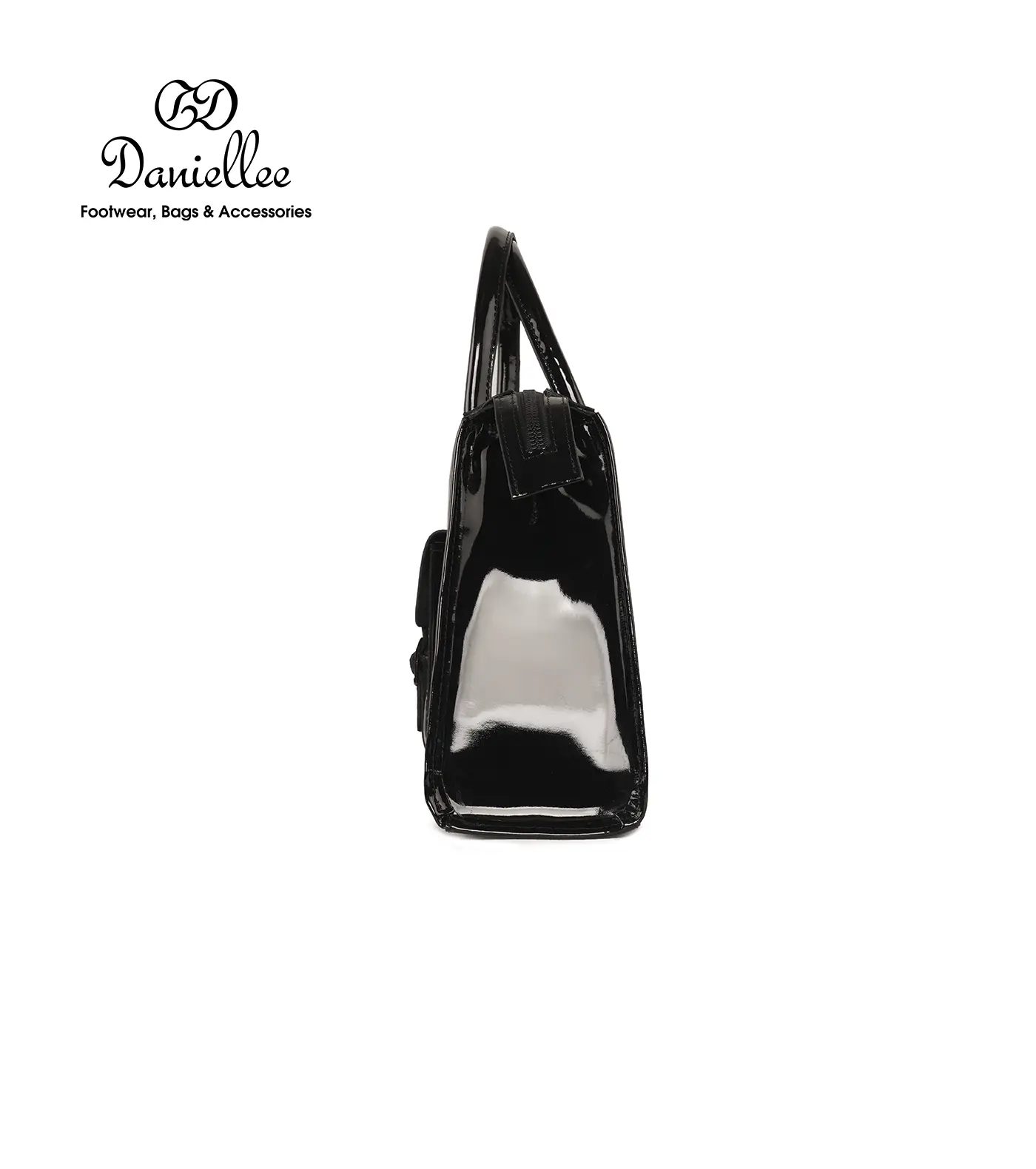 کیف چرمی رسمی زنانه Samin