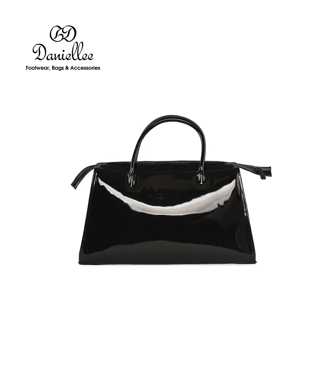 کیف چرمی رسمی زنانه Samin