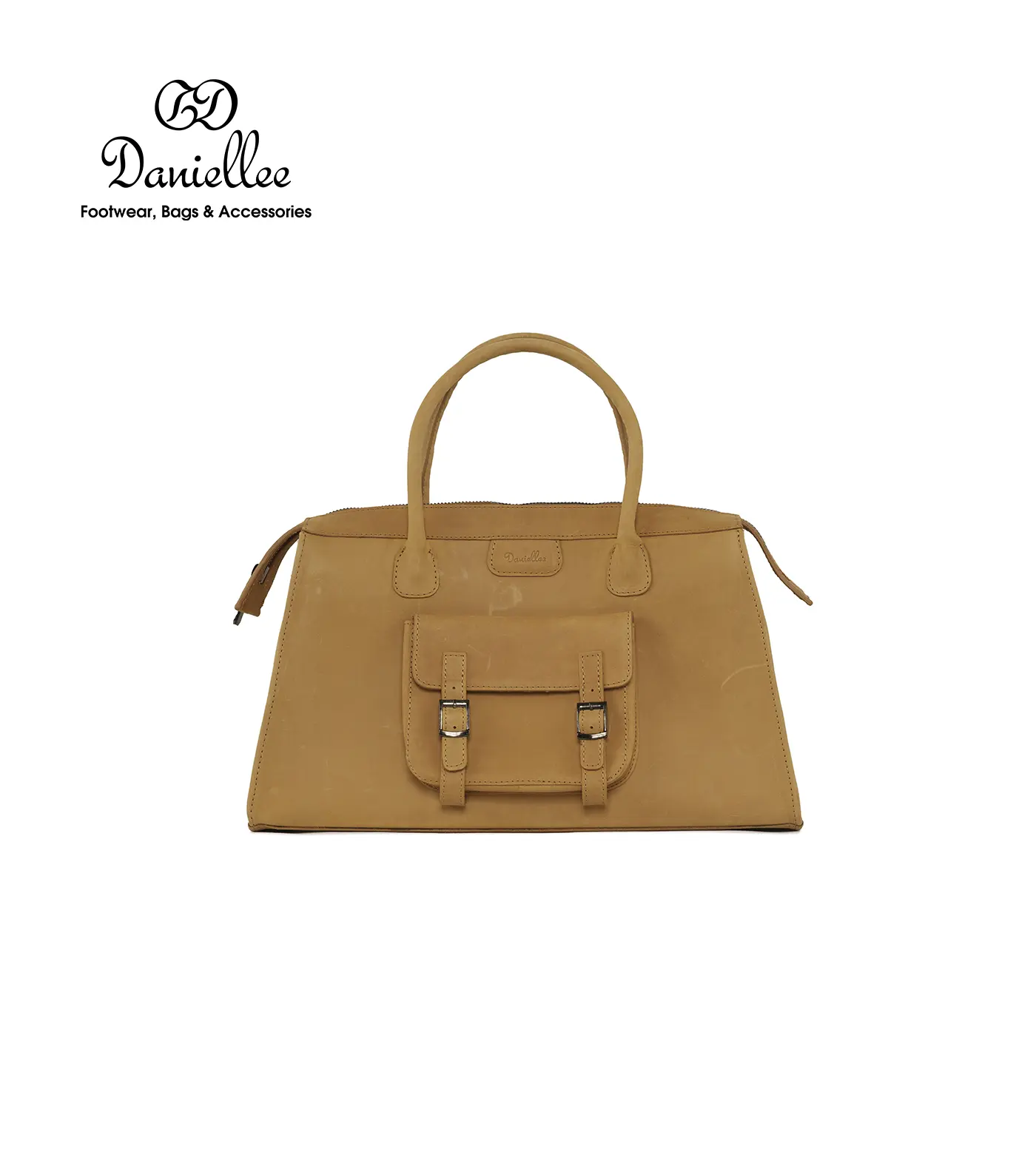 کیف چرمی رسمی زنانه Samin