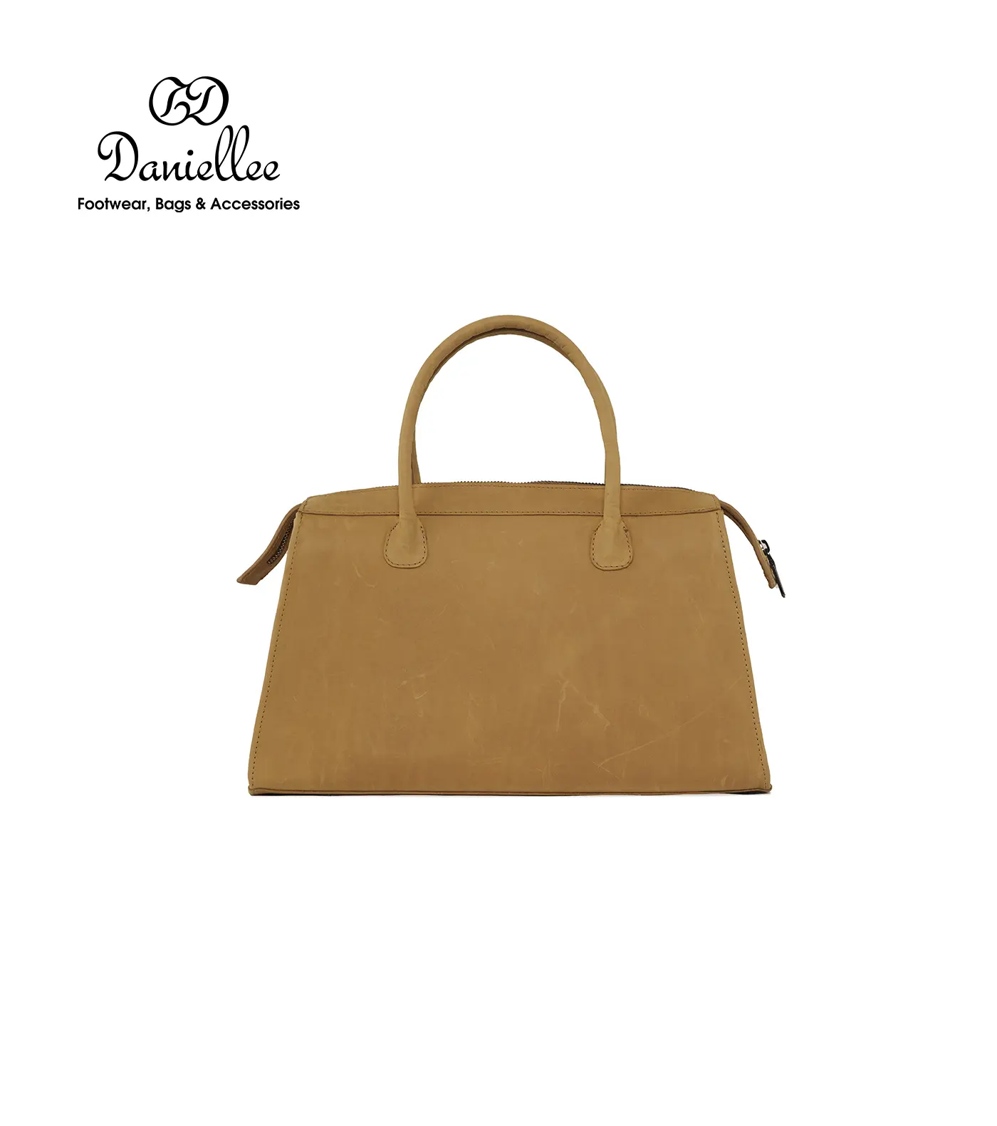 کیف چرمی رسمی زنانه Samin