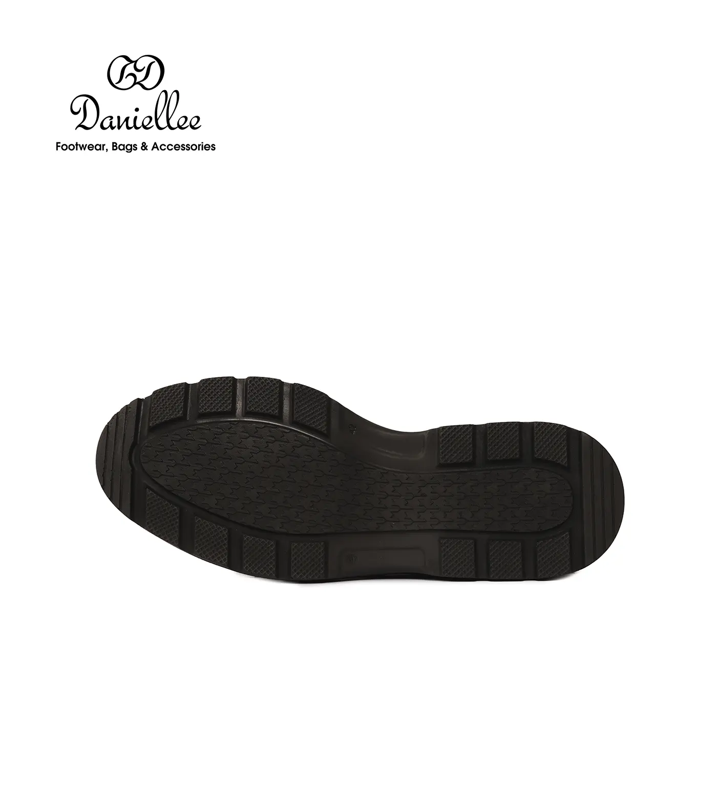 نیم بوت چرمی روزمره مردانه Adas Bootie LC