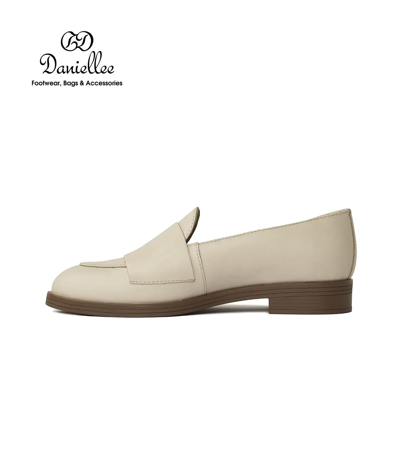 کفش چرمی رسمی زنانه Armita Slipon Buckles