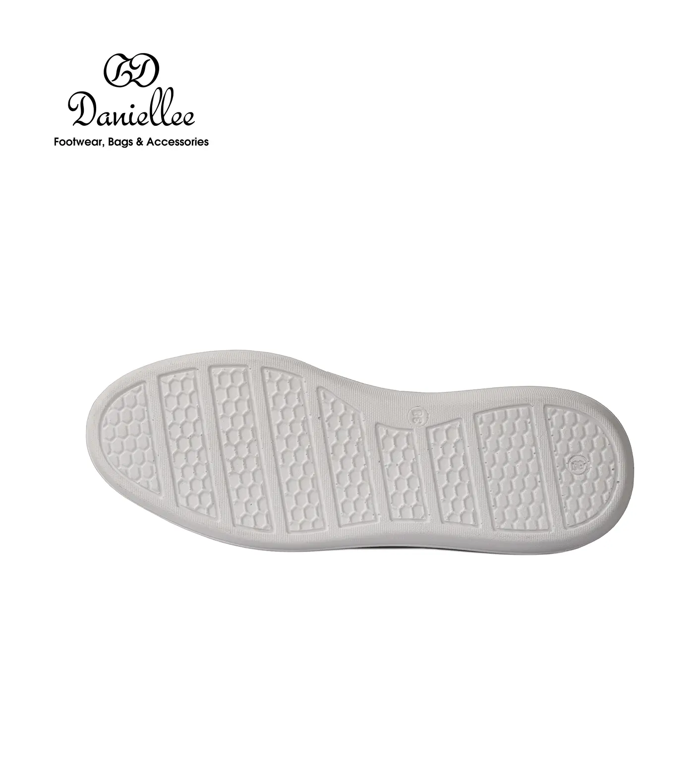 کفش چرمی روزمره زنانه Argon Lace II