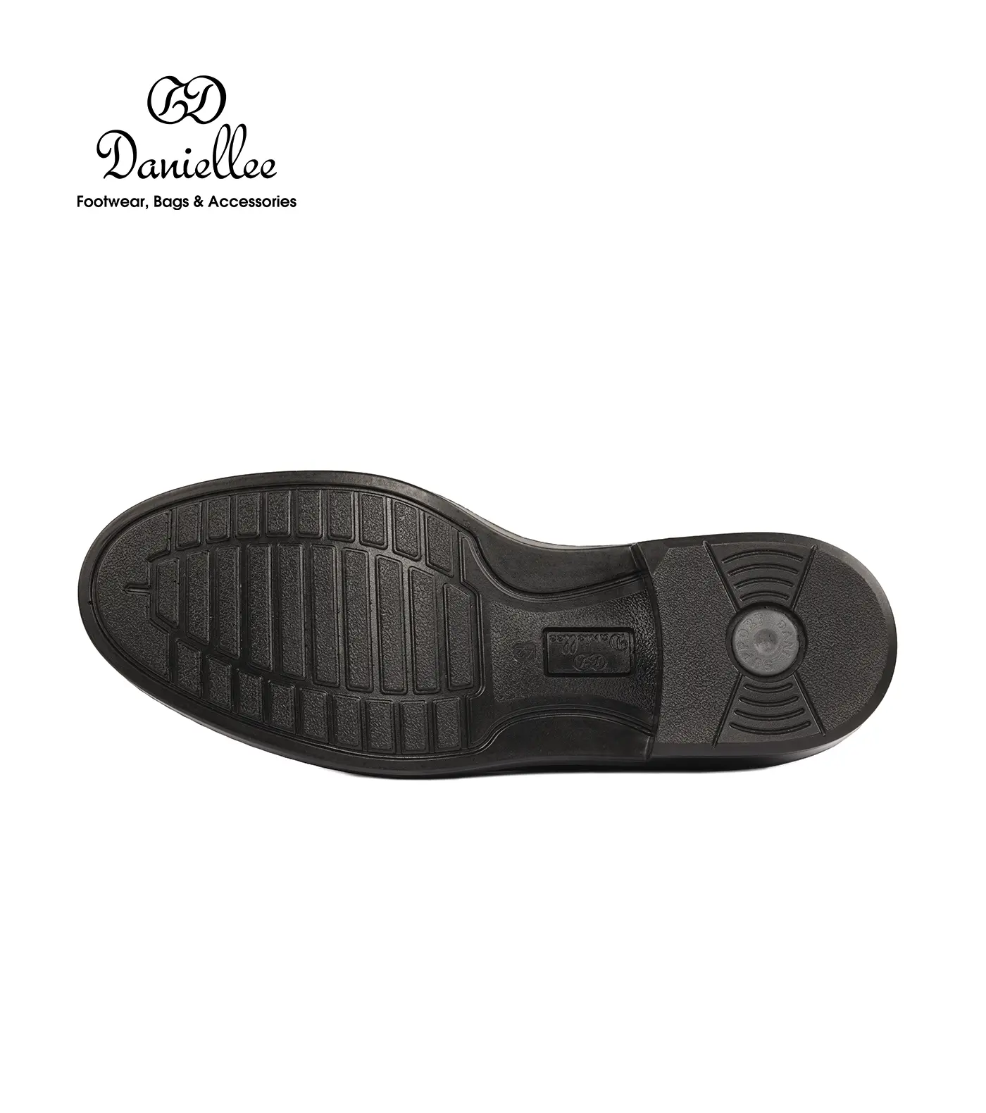 کفش چرمی رسمی مردانه Artam Lace VI