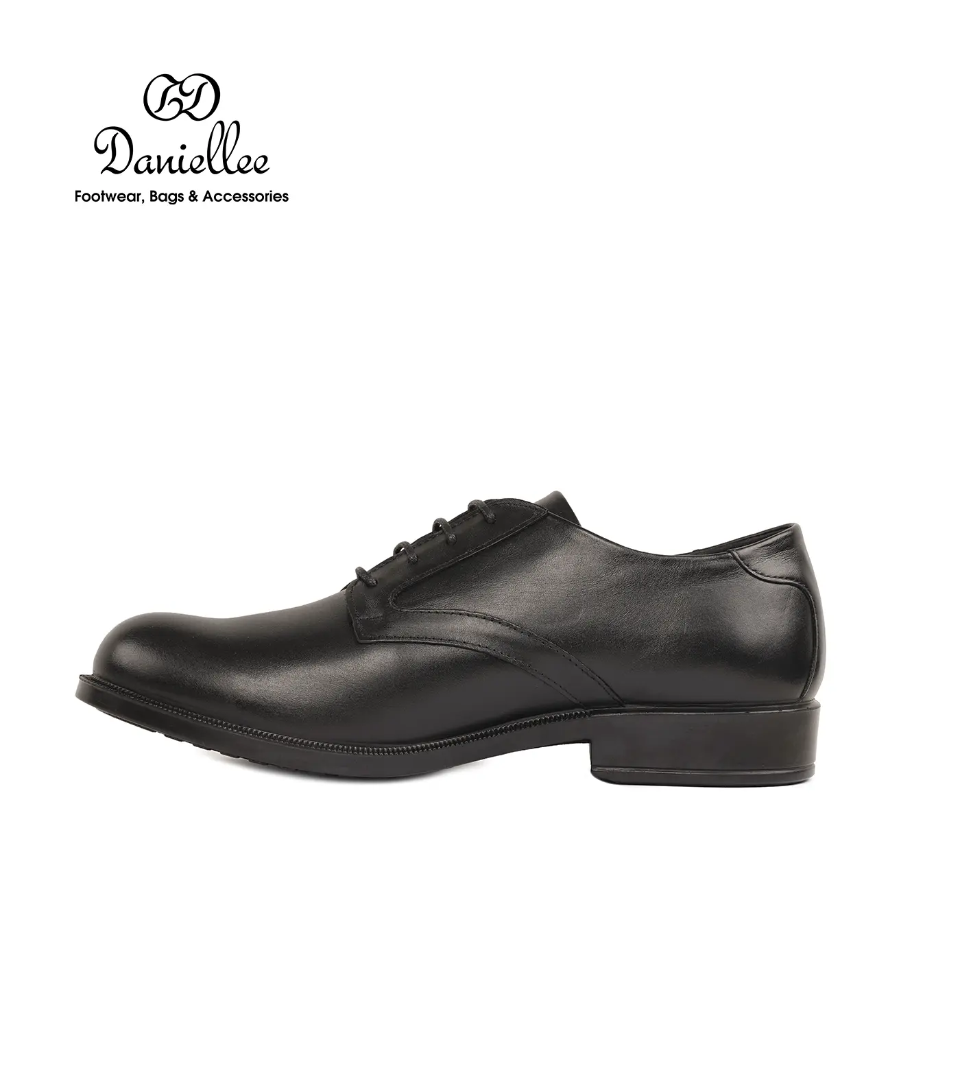 کفش چرمی رسمی مردانه Artam Lace VI