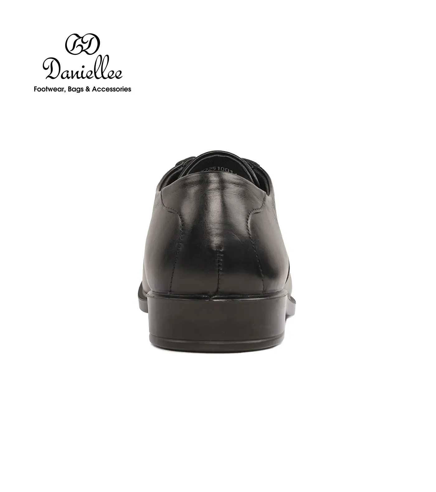 کفش چرمی رسمی مردانه Artam Lace VI