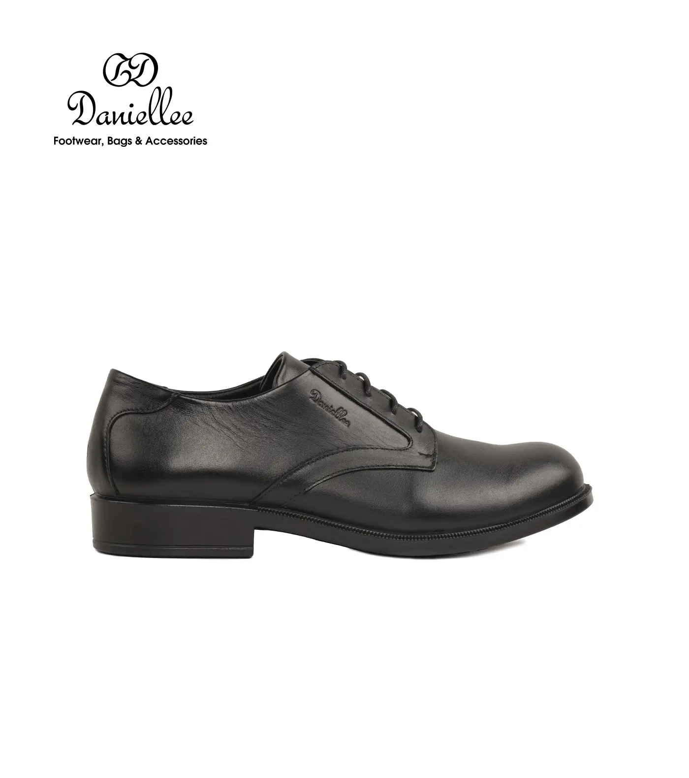 کفش چرمی رسمی مردانه Artam Lace VI