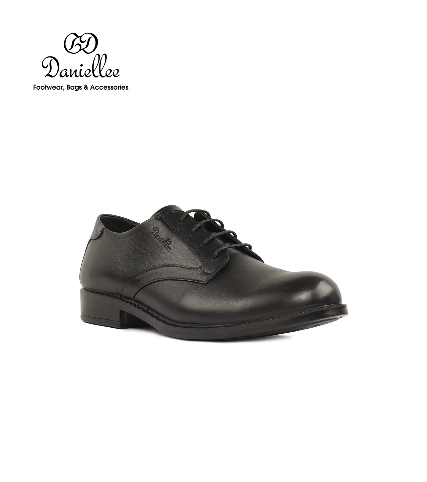 کفش چرمی رسمی مردانه Artam Lace VI