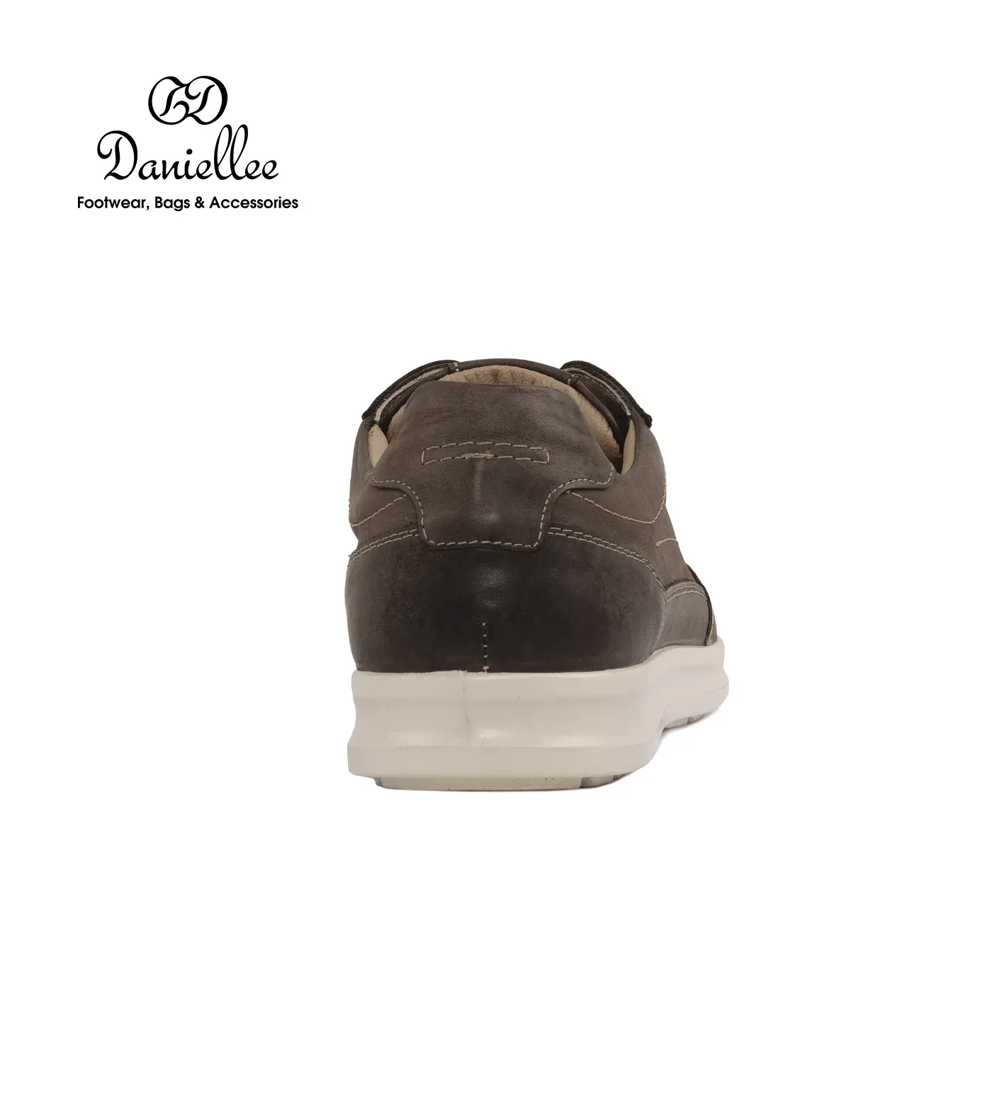 کفش چرمی روزمره مردانه Artman Lace IX