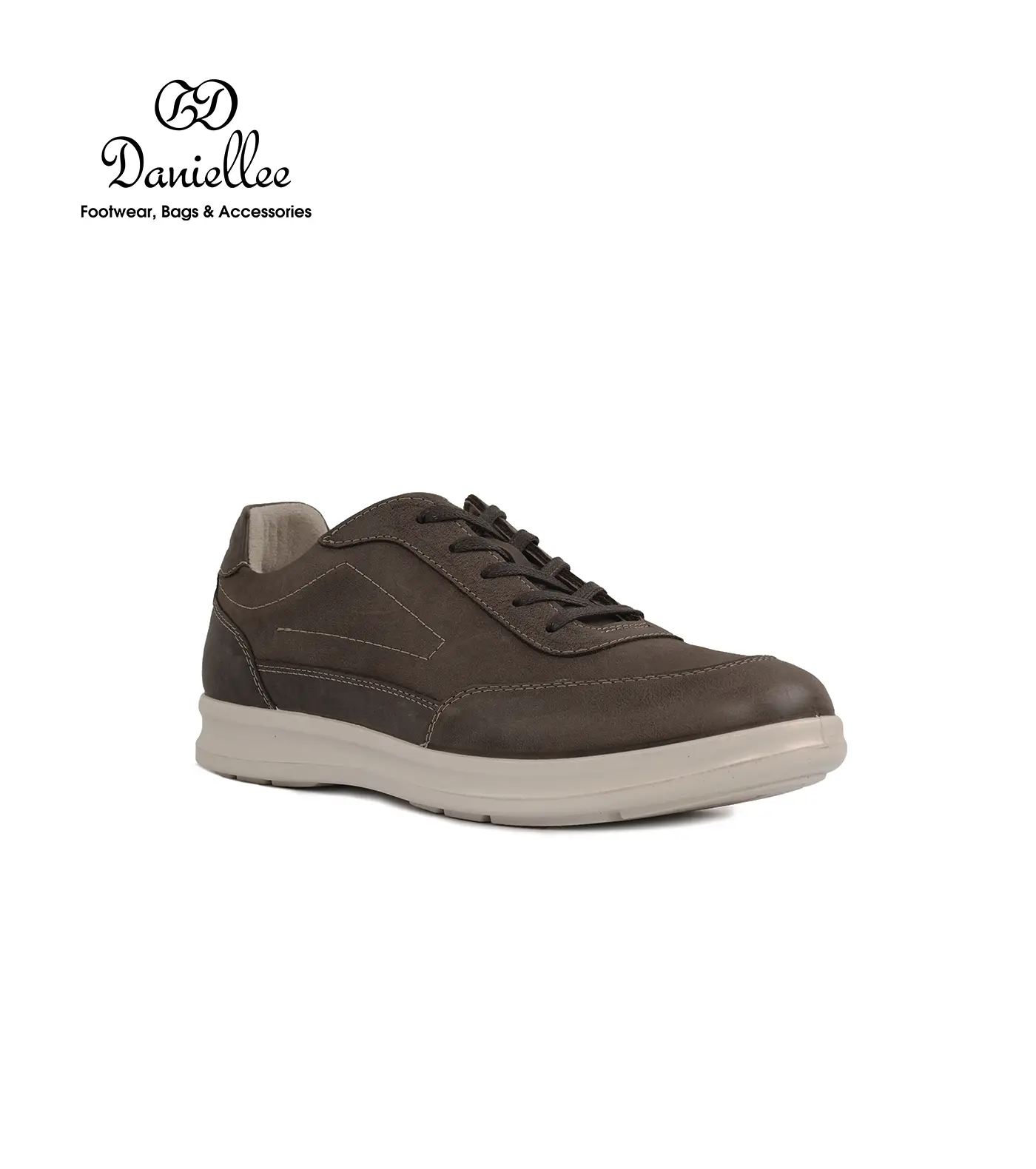 کفش چرمی روزمره مردانه Artman Lace IX