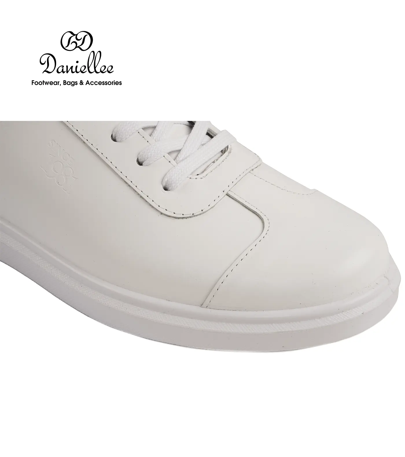 کفش چرمی روزمره مردانه Ariom Lace XI