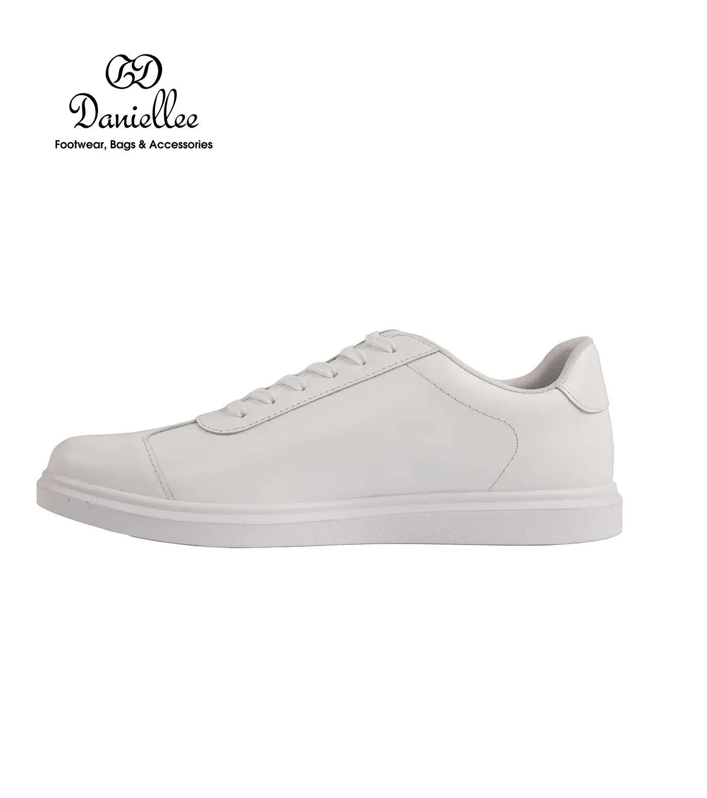 کفش چرمی روزمره مردانه Ariom Lace XI