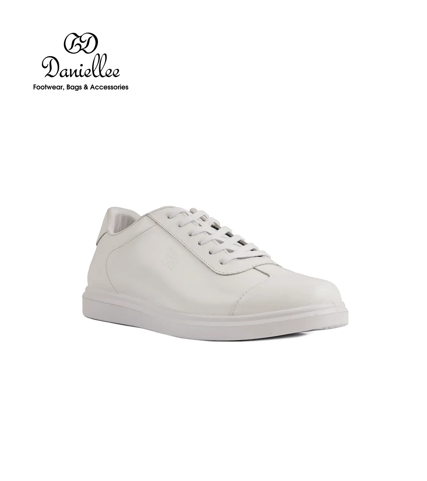 کفش چرمی روزمره مردانه Ariom Lace XI