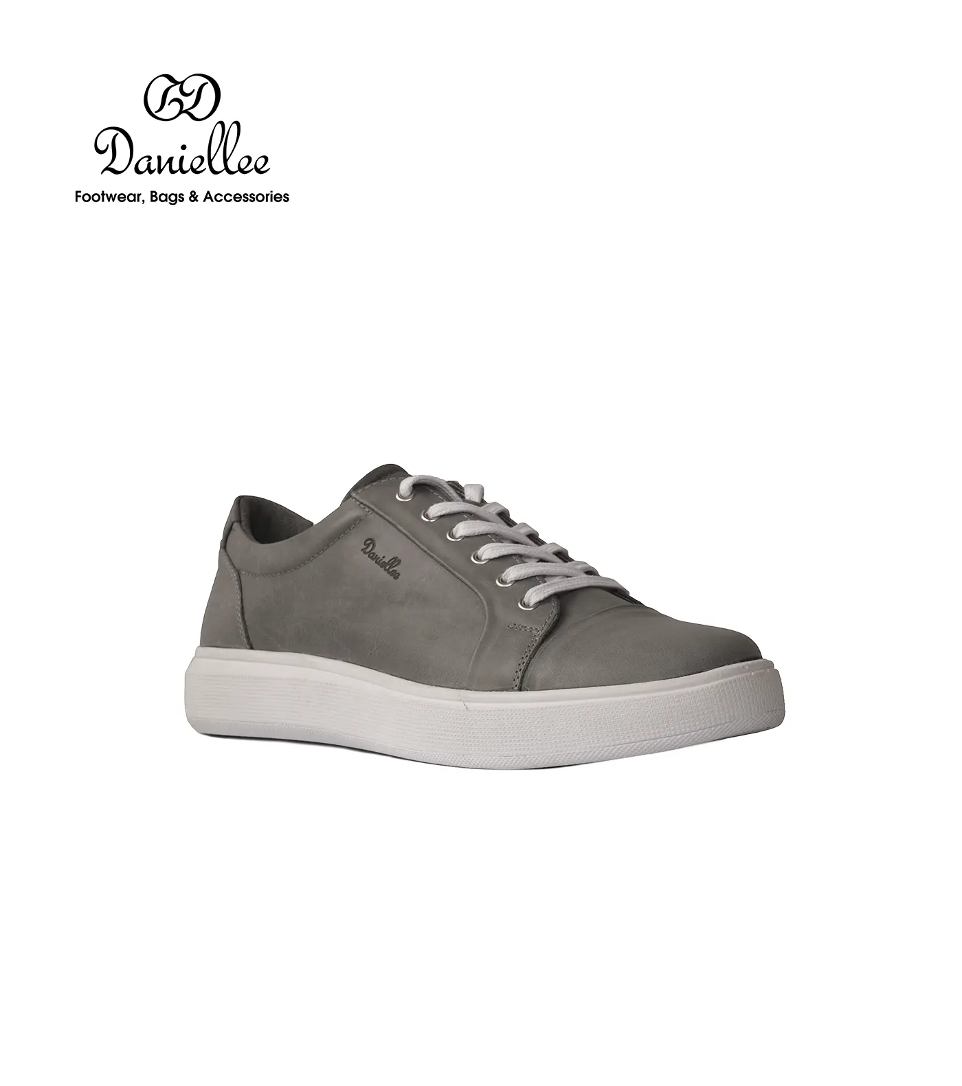 کفش چرمی روزمره مردانه Aron Lace VII