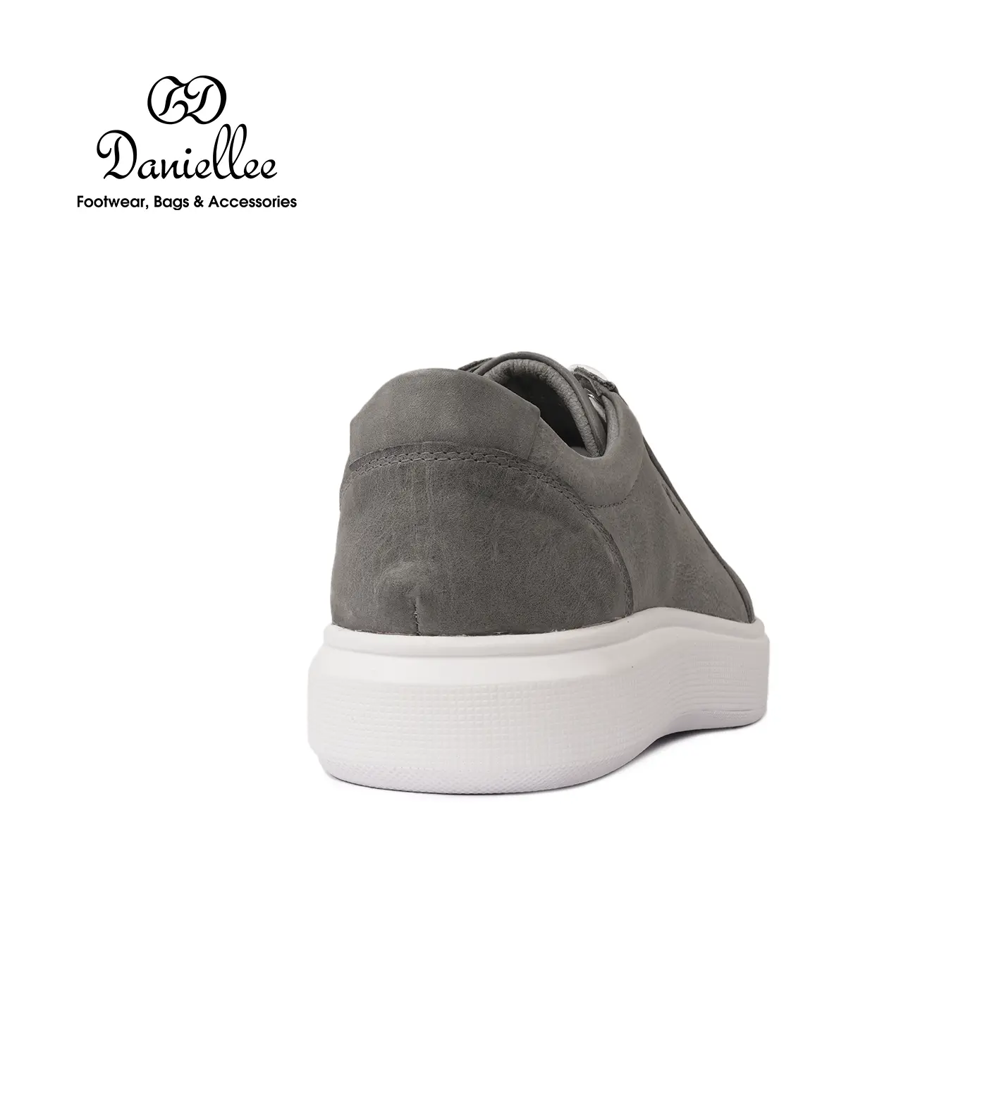 کفش چرمی روزمره مردانه Aron Lace VII