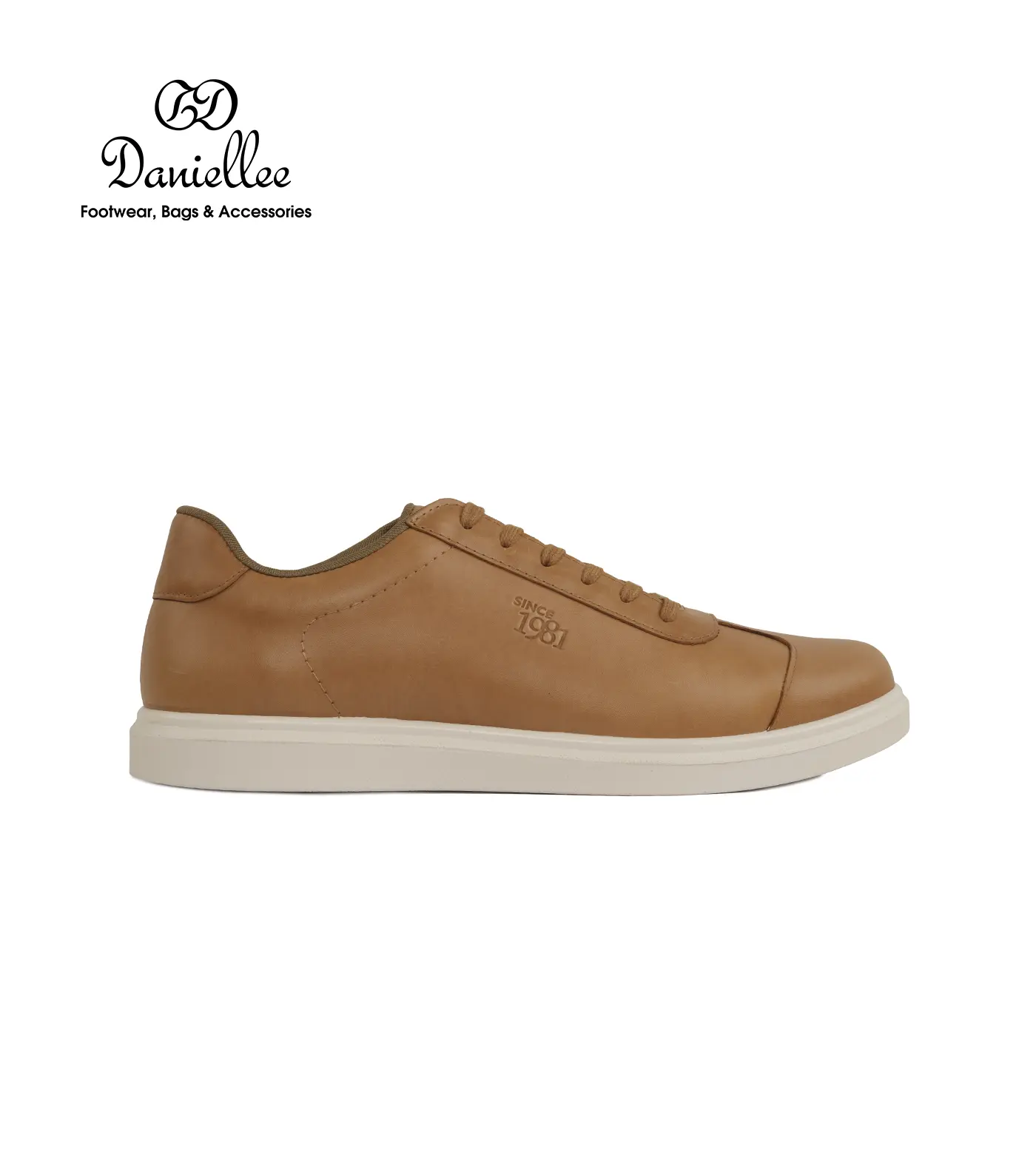 کفش چرمی روزمره مردانه Ariom Lace XI