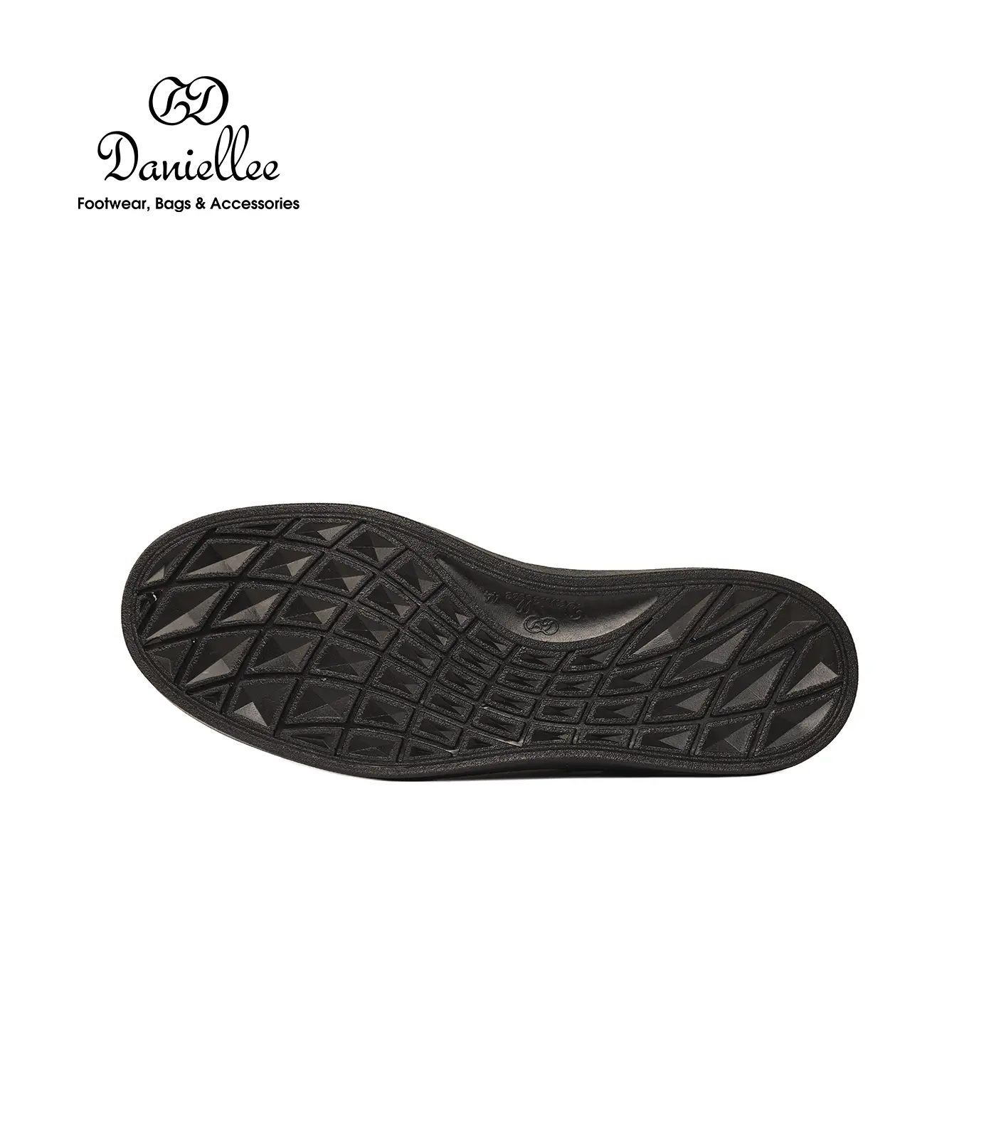 کفش چرمی روزمره مردانه Ariom Lace XI