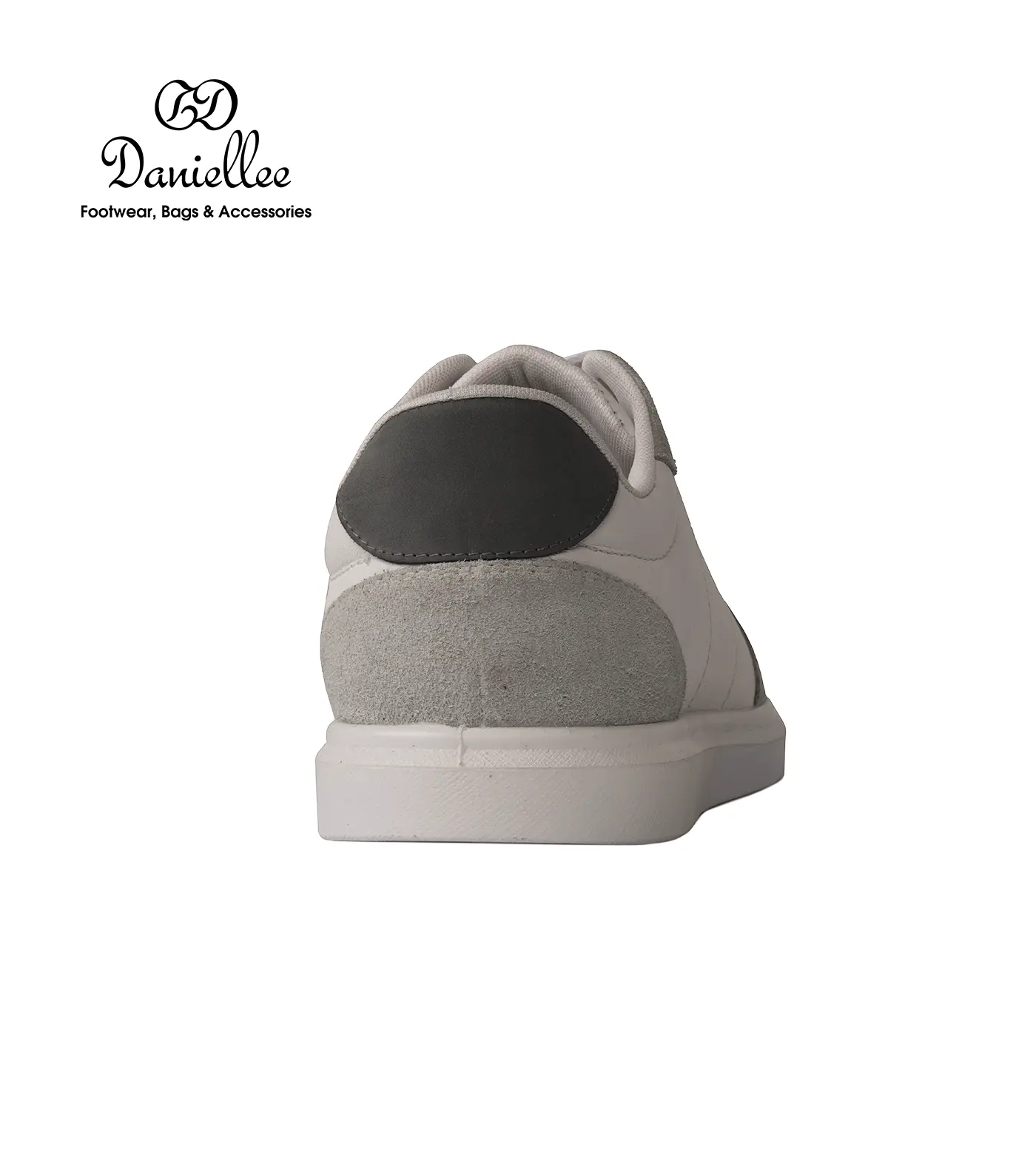 کفش چرمی روزمره مردانه Ariom Lace XII