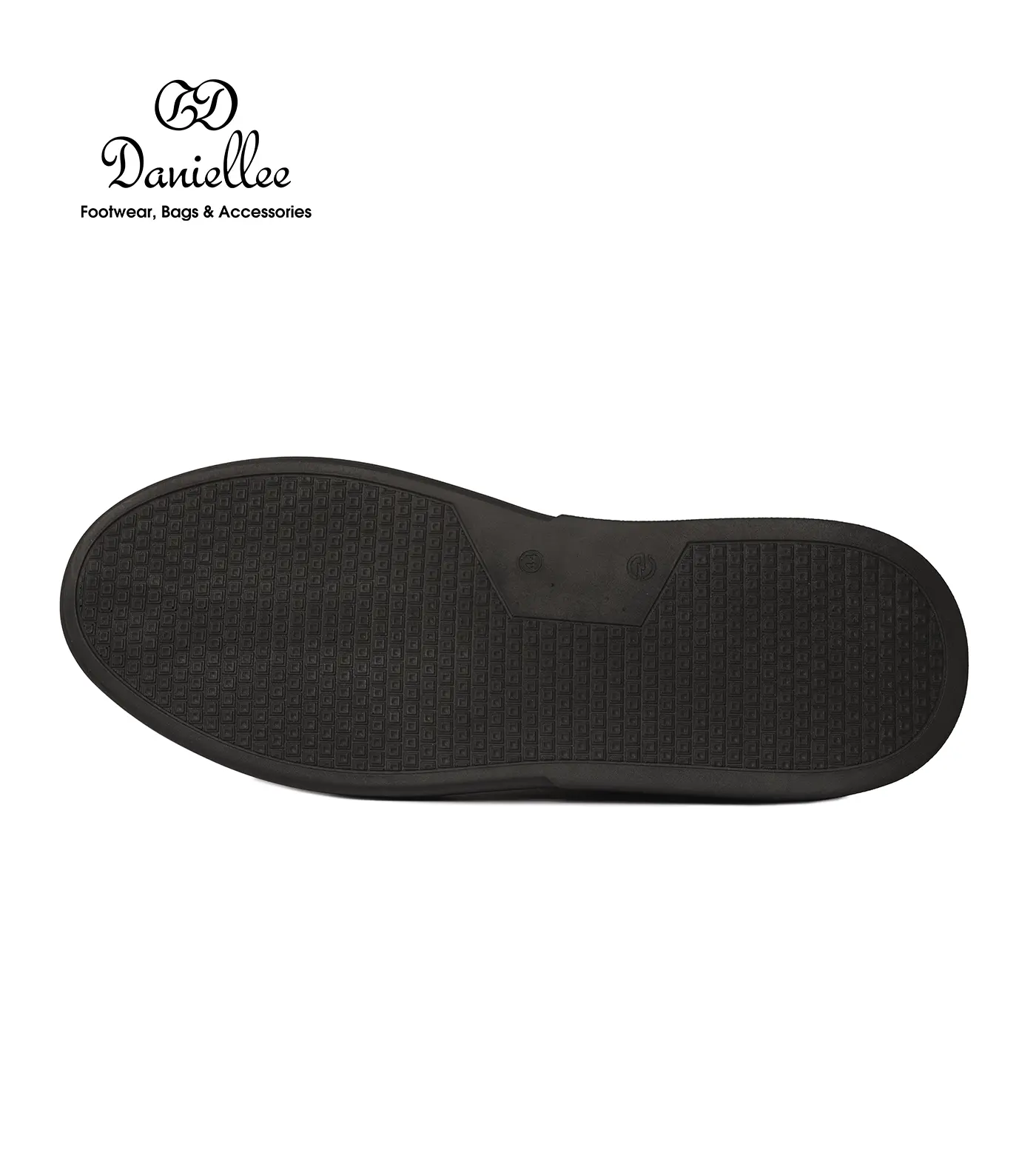 کفش چرمی روزمره مردانه Arsis Lace