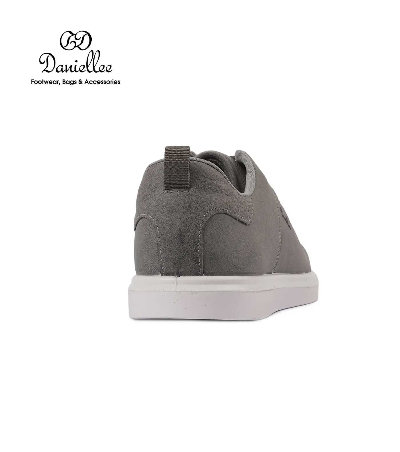 کفش Leather Mix روزمره مردانه Ariom Lace XIII