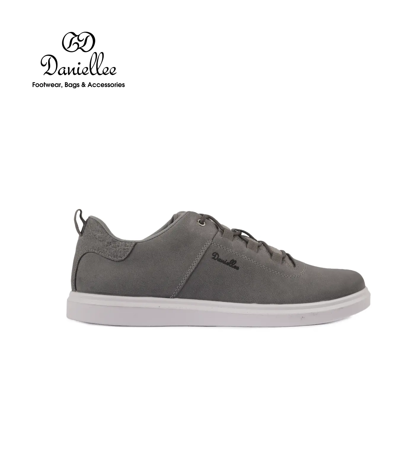 کفش Leather Mix روزمره مردانه Ariom Lace XIII