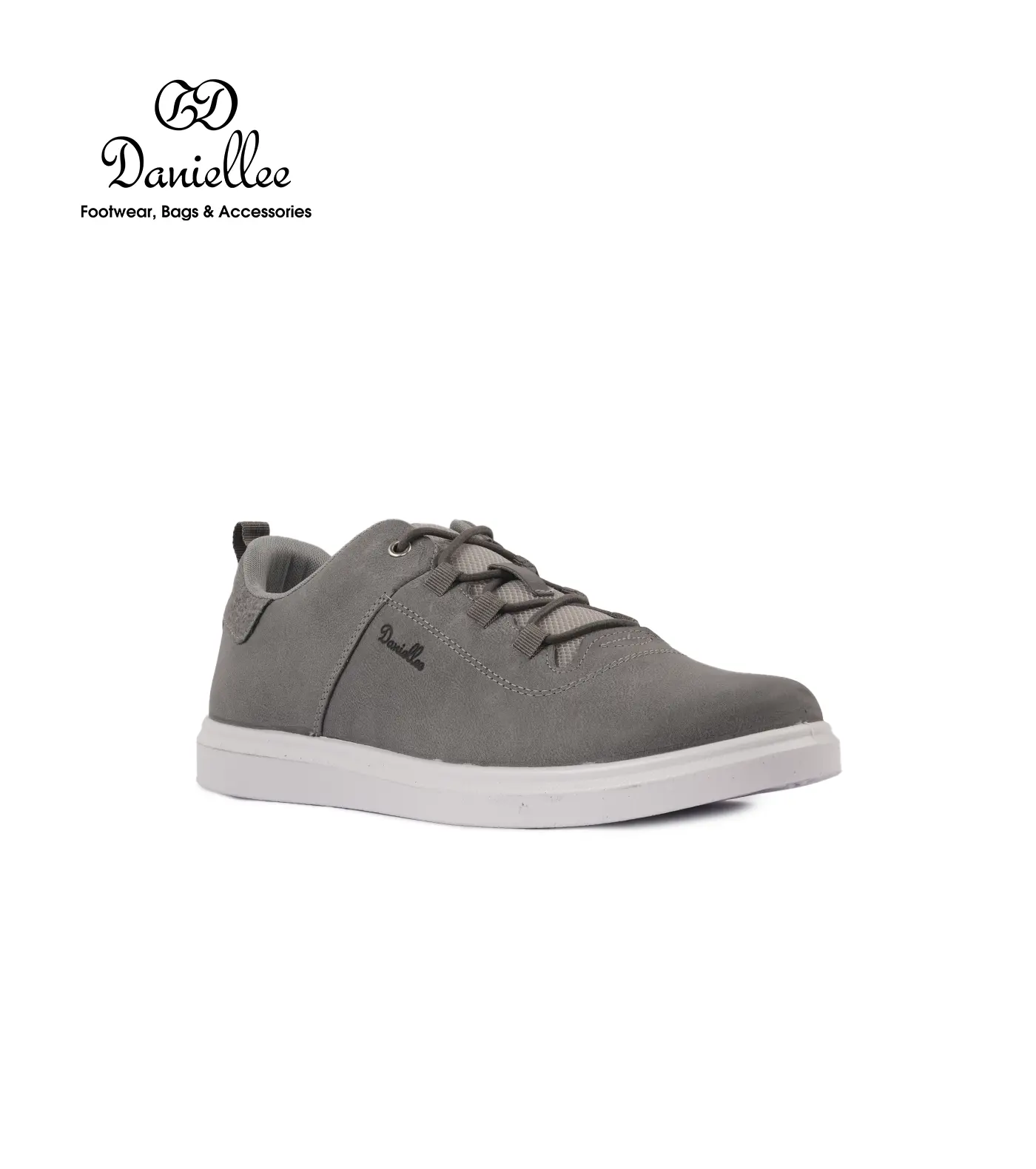 کفش چرمی روزمره مردانه Ariom Lace XIII