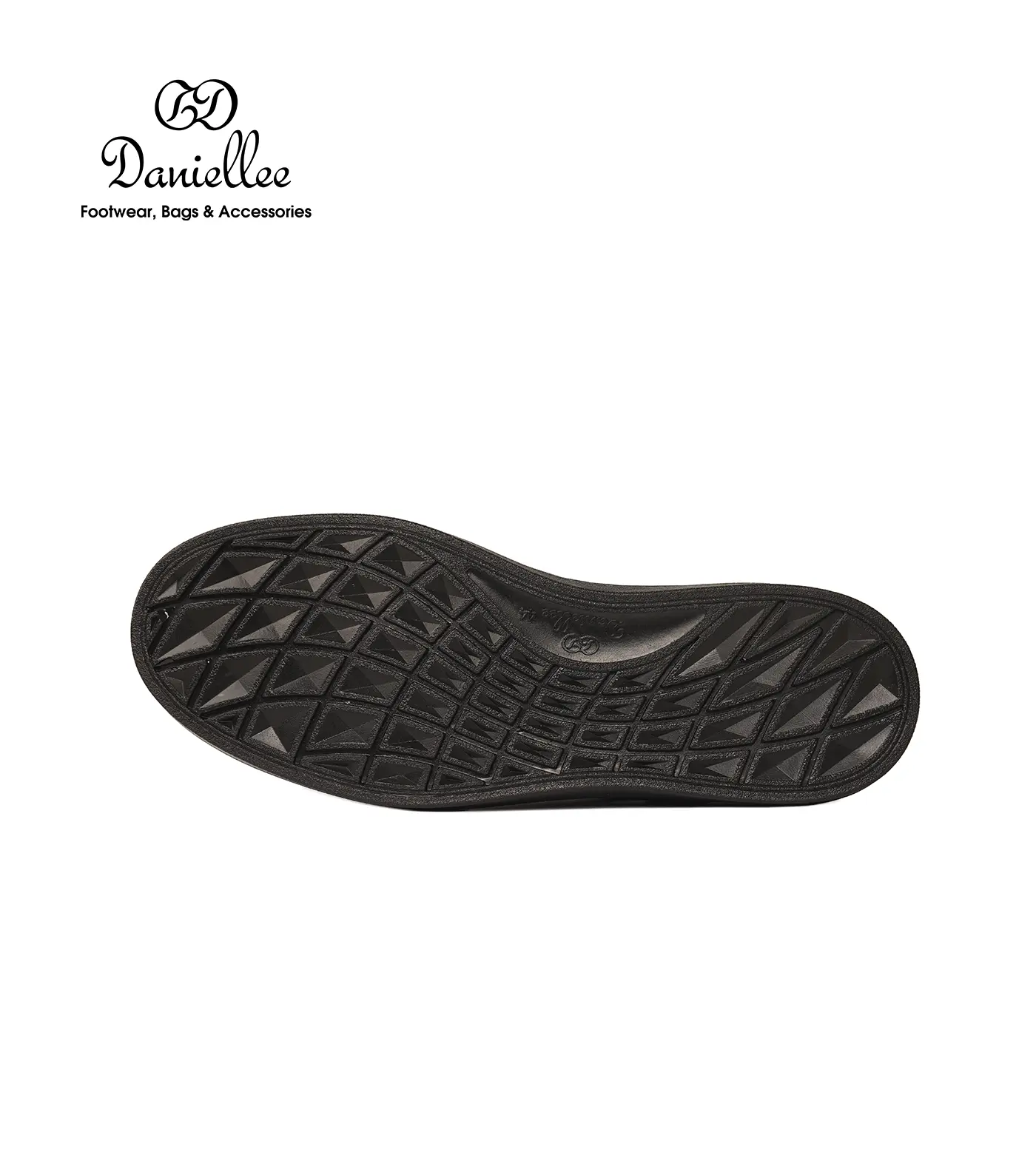 کفش Leather Mix روزمره مردانه Ariom Lace XIII