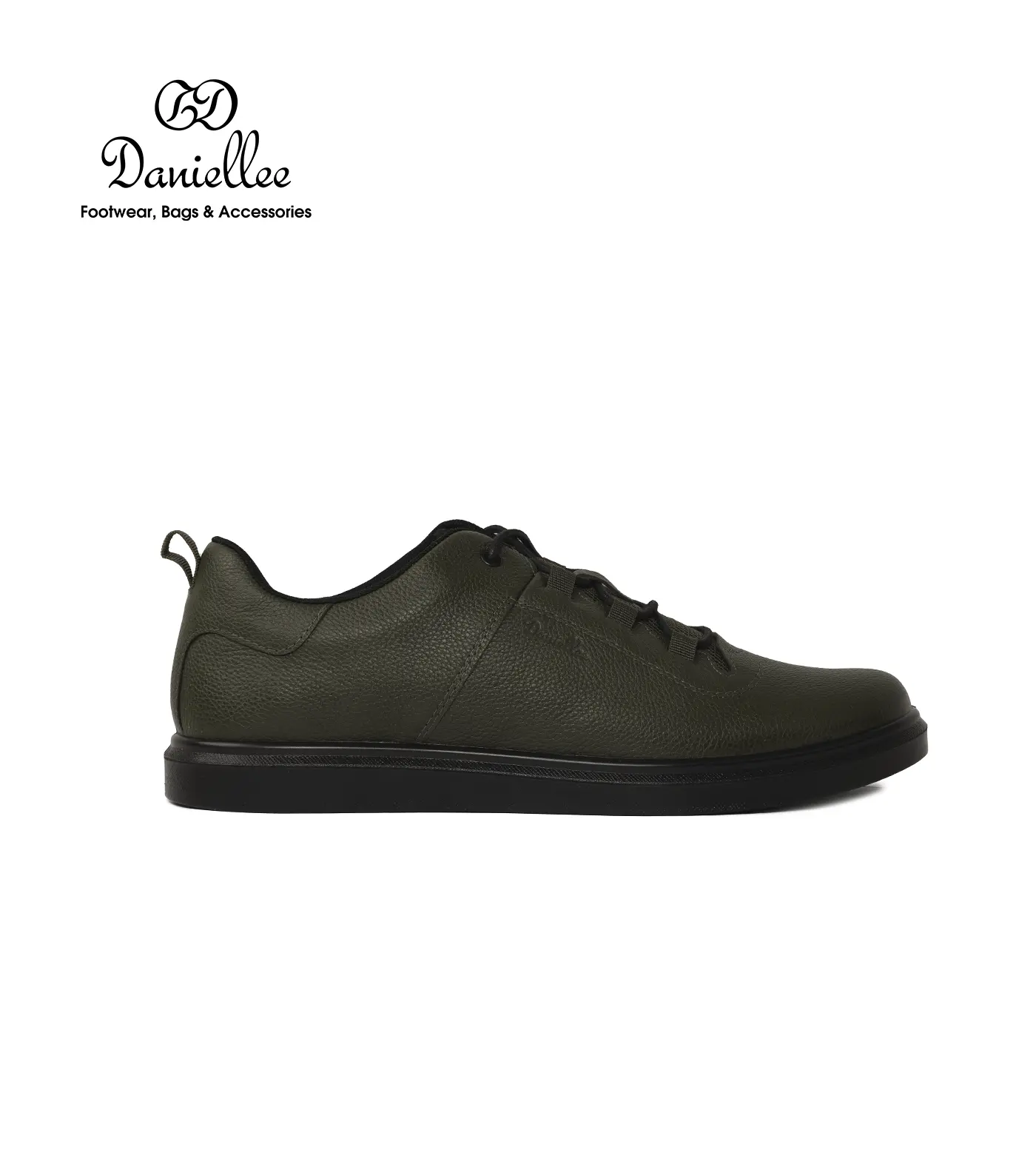 کفش Leather Mix روزمره مردانه Ariom Lace XIII