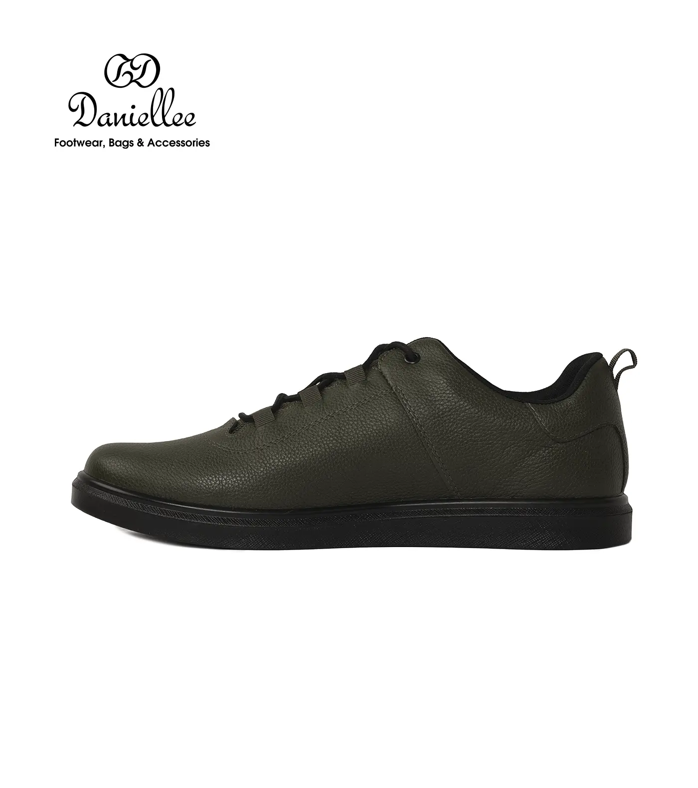 کفش Leather Mix روزمره مردانه Ariom Lace XIII