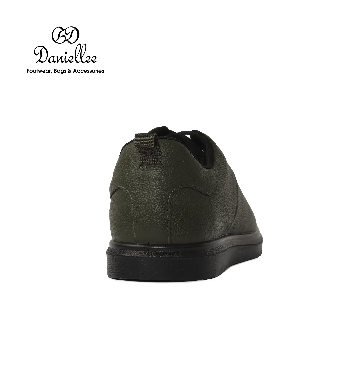 کفش Leather Mix روزمره مردانه Ariom Lace XIII