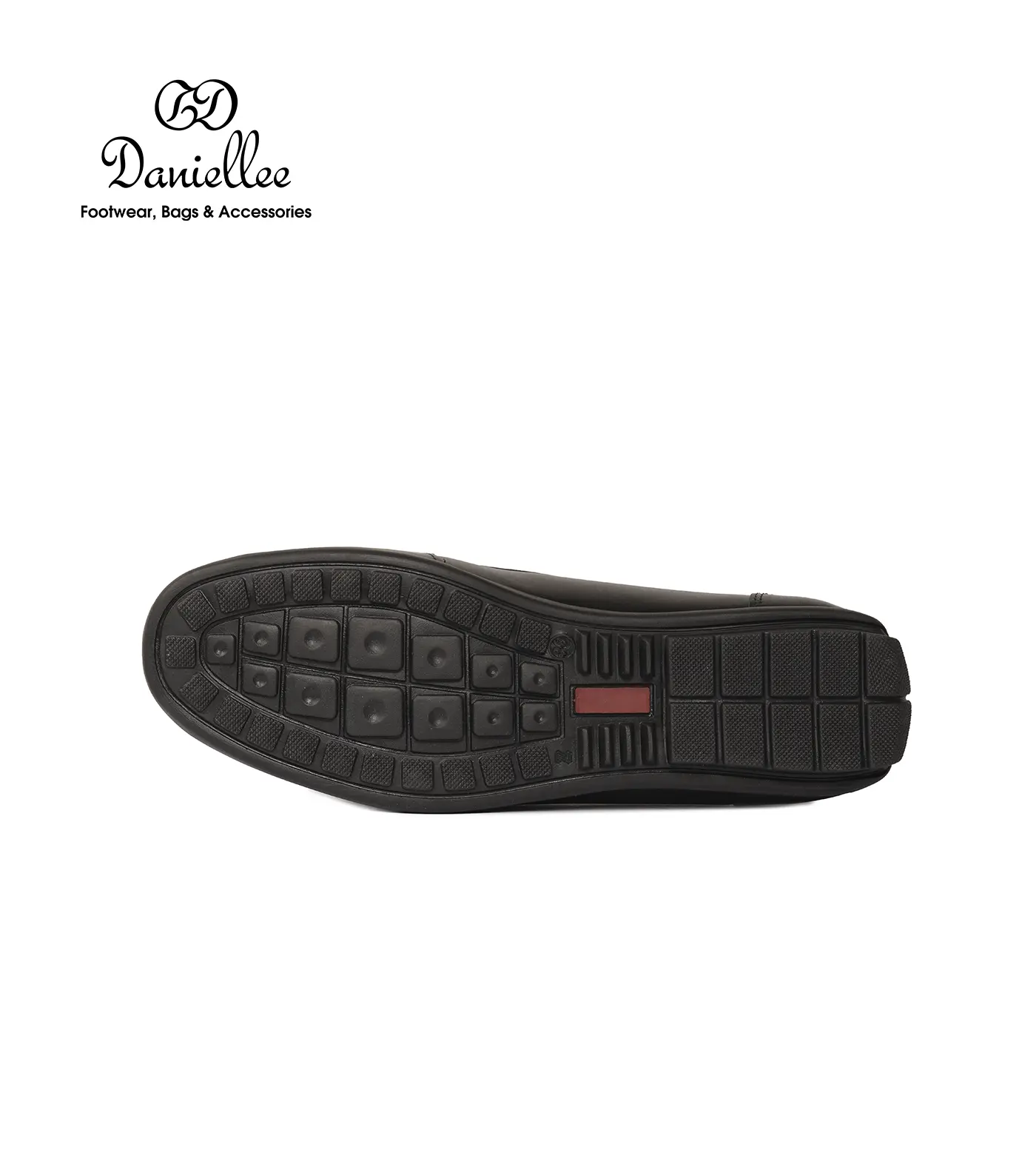 کفش چرمی روزمره زنانه Dani L Moc Bowtie