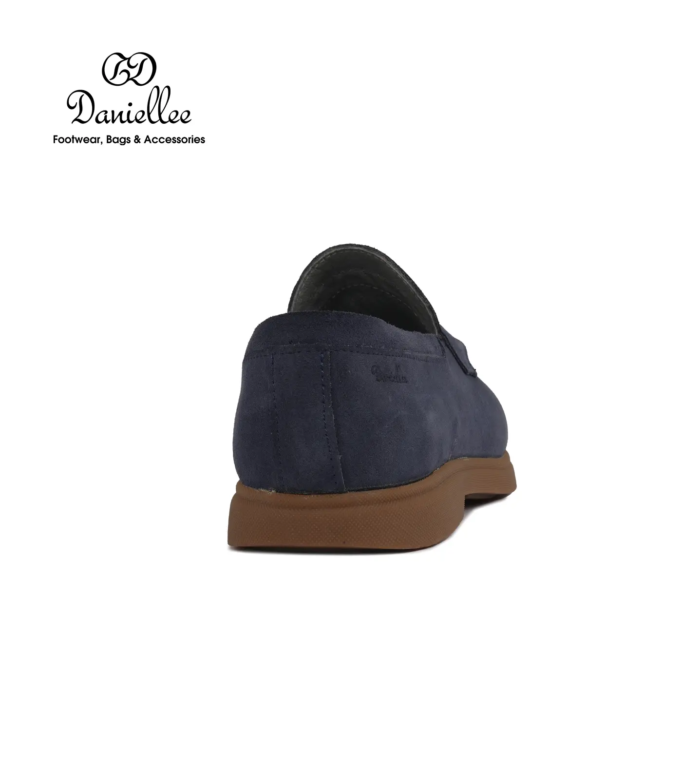 کفش چرمی روزمره زنانه Atis Moc II