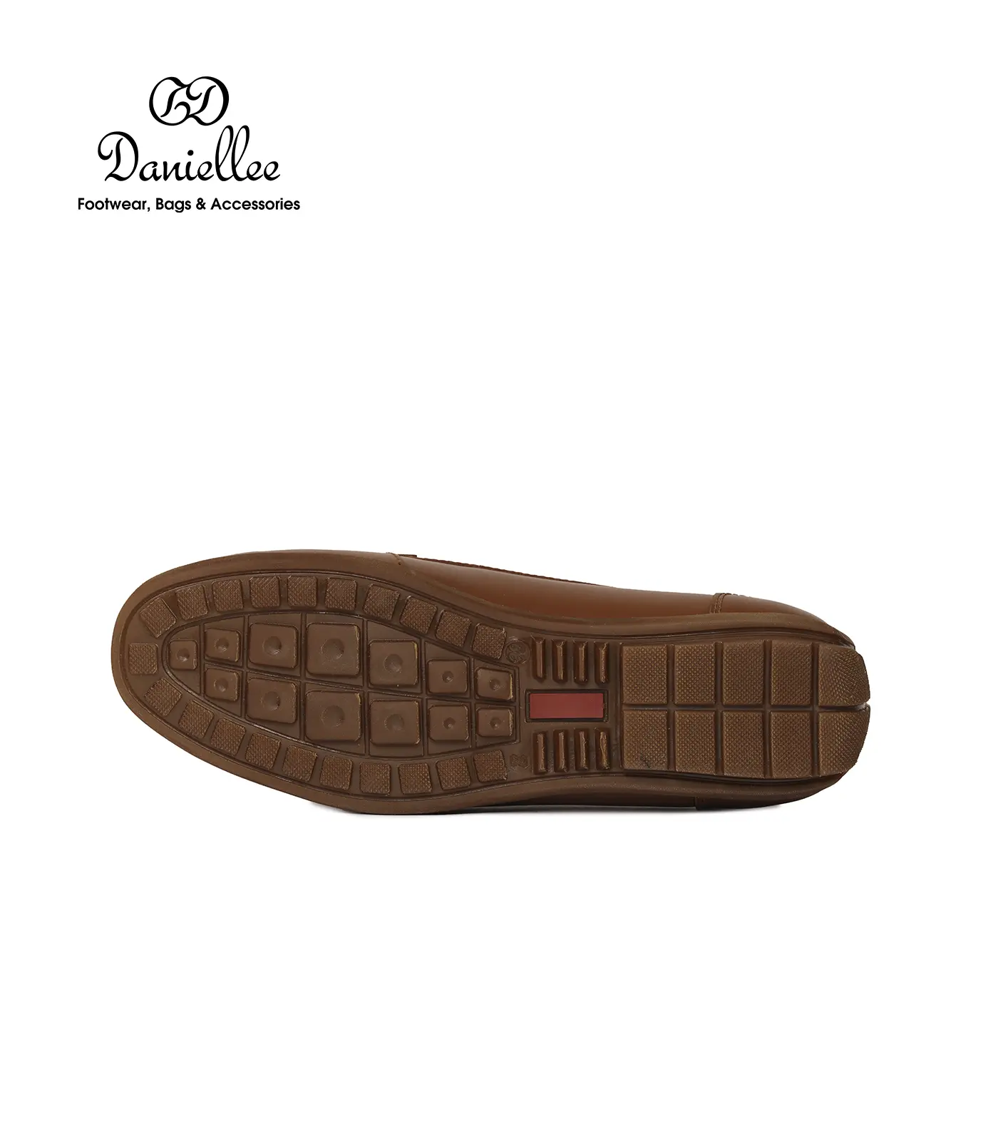 کفش چرمی روزمره زنانه Dani L Moc Bowtie