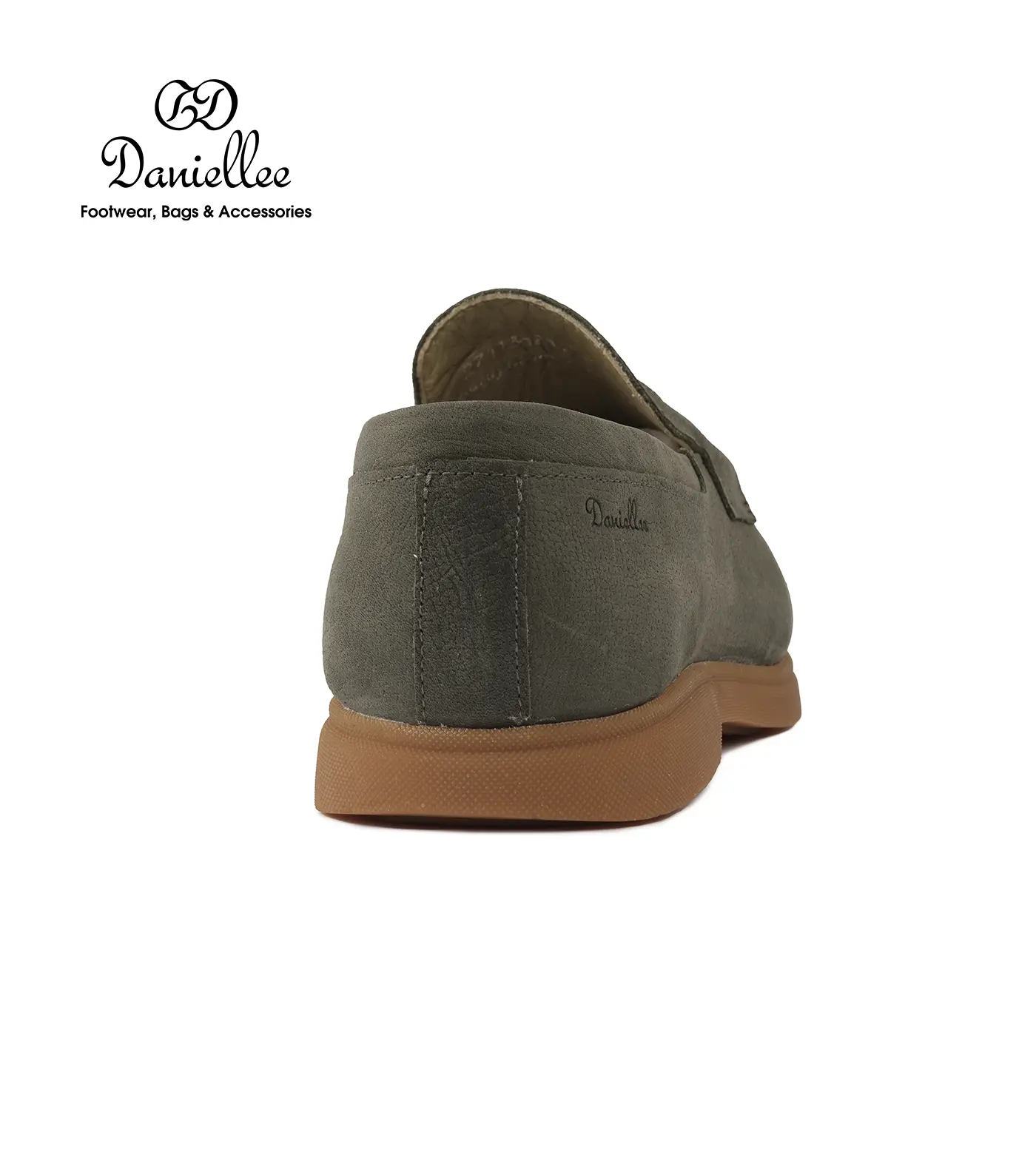 کفش چرمی روزمره زنانه Atis Moc II