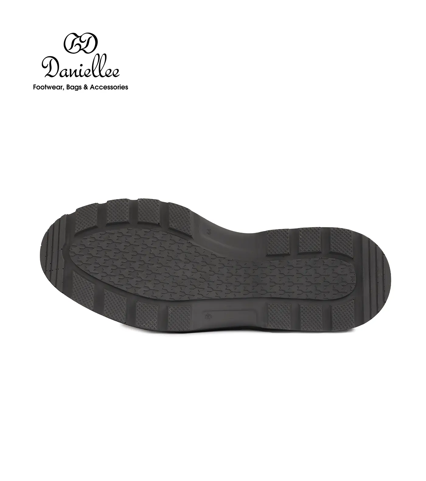 کفش چرمی روزمره مردانه Adas Moc