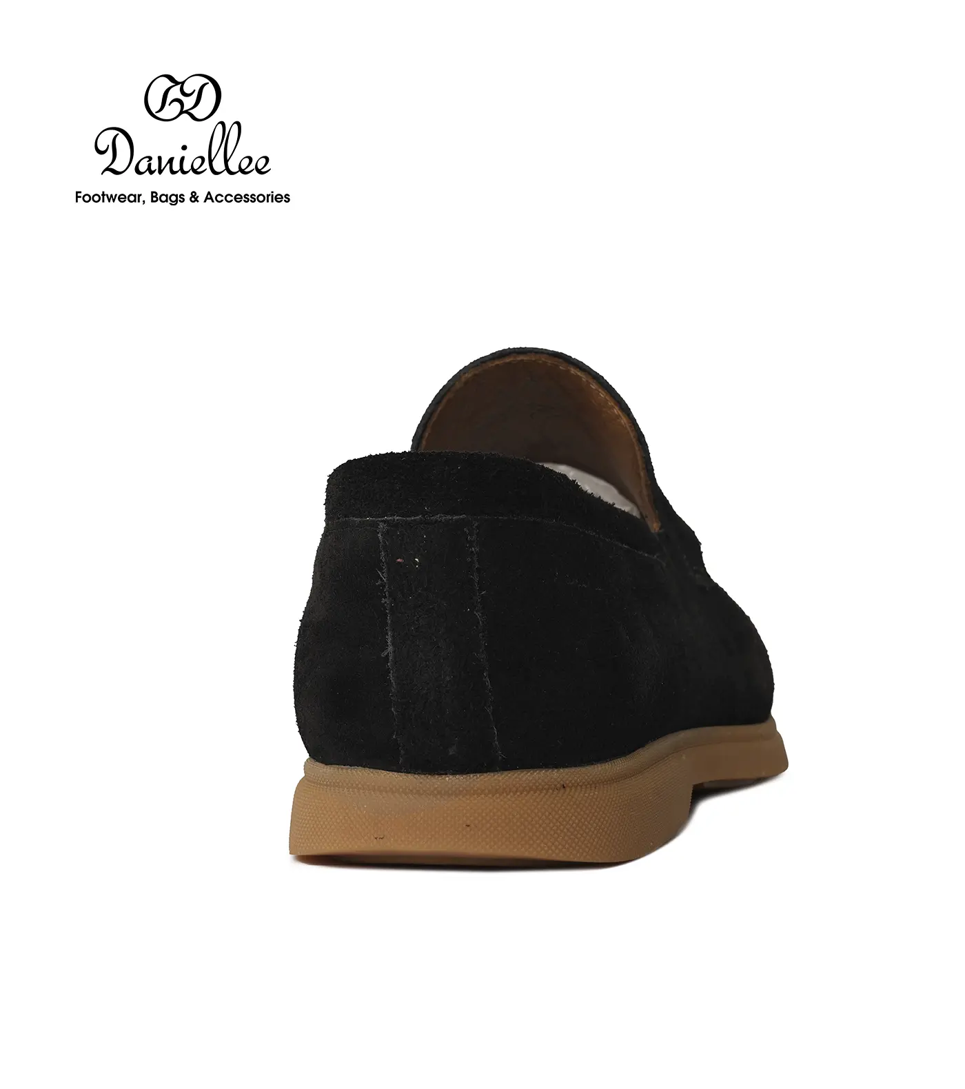 کفش چرمی روزمره مردانه Ayrin Moc II