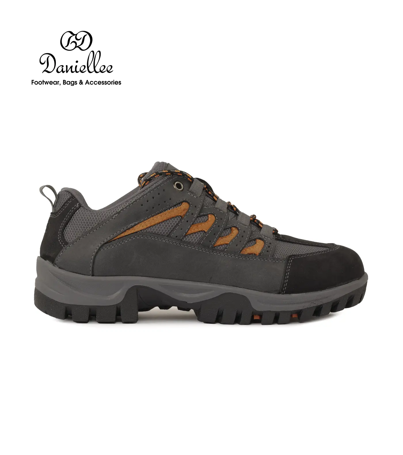 کفش Leather Mix ورزشی زنانه Dani-Track L Sneaker Outdoor