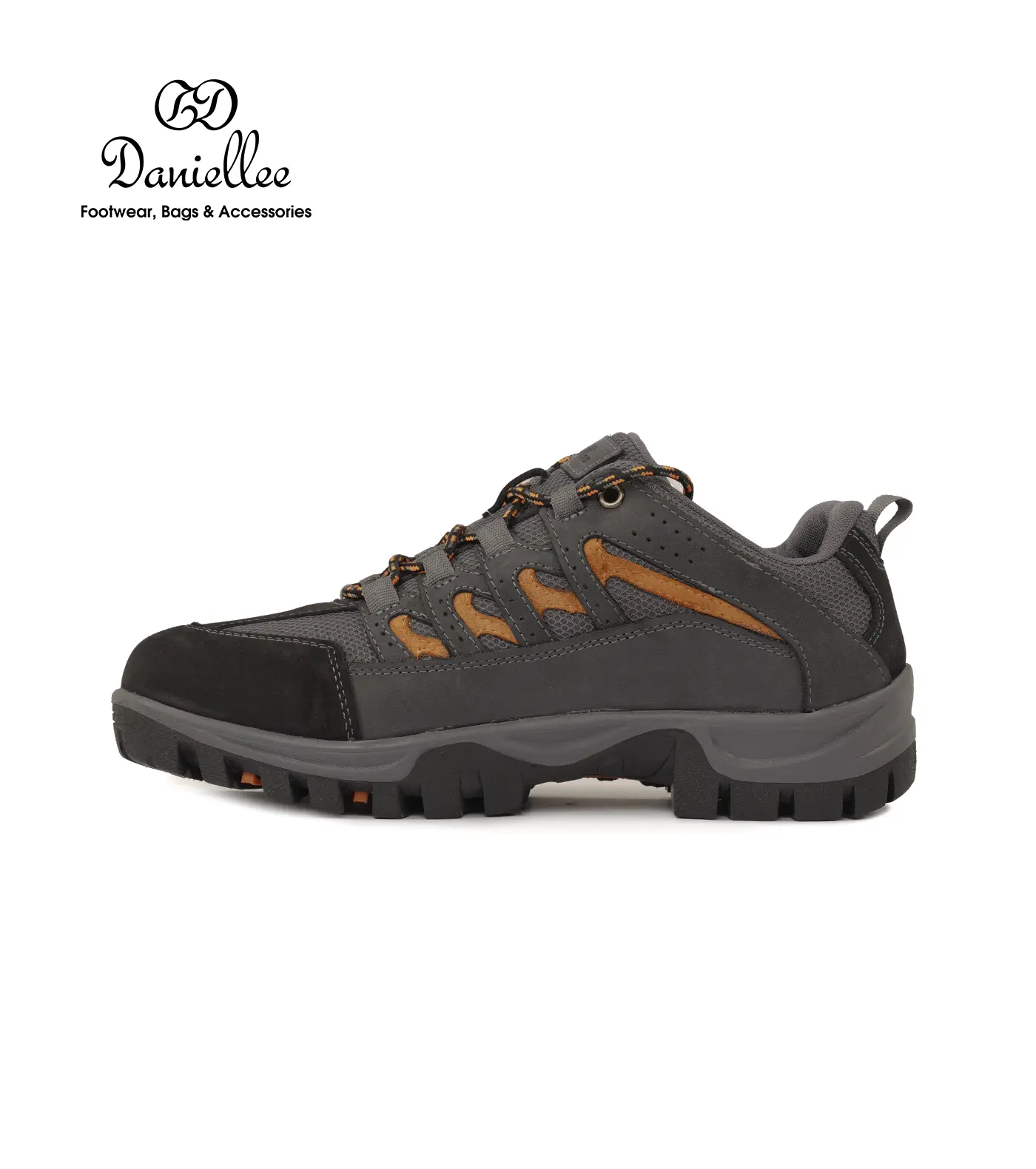 کفش Leather Mix ورزشی زنانه Dani-Track L Sneaker Outdoor