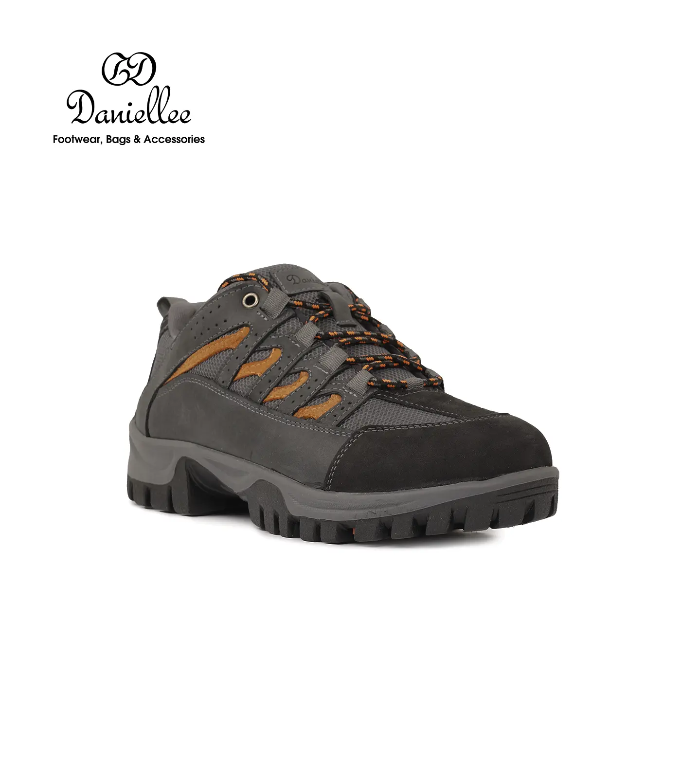 کفش Leather Mix ورزشی زنانه Dani-Track L Sneaker Outdoor